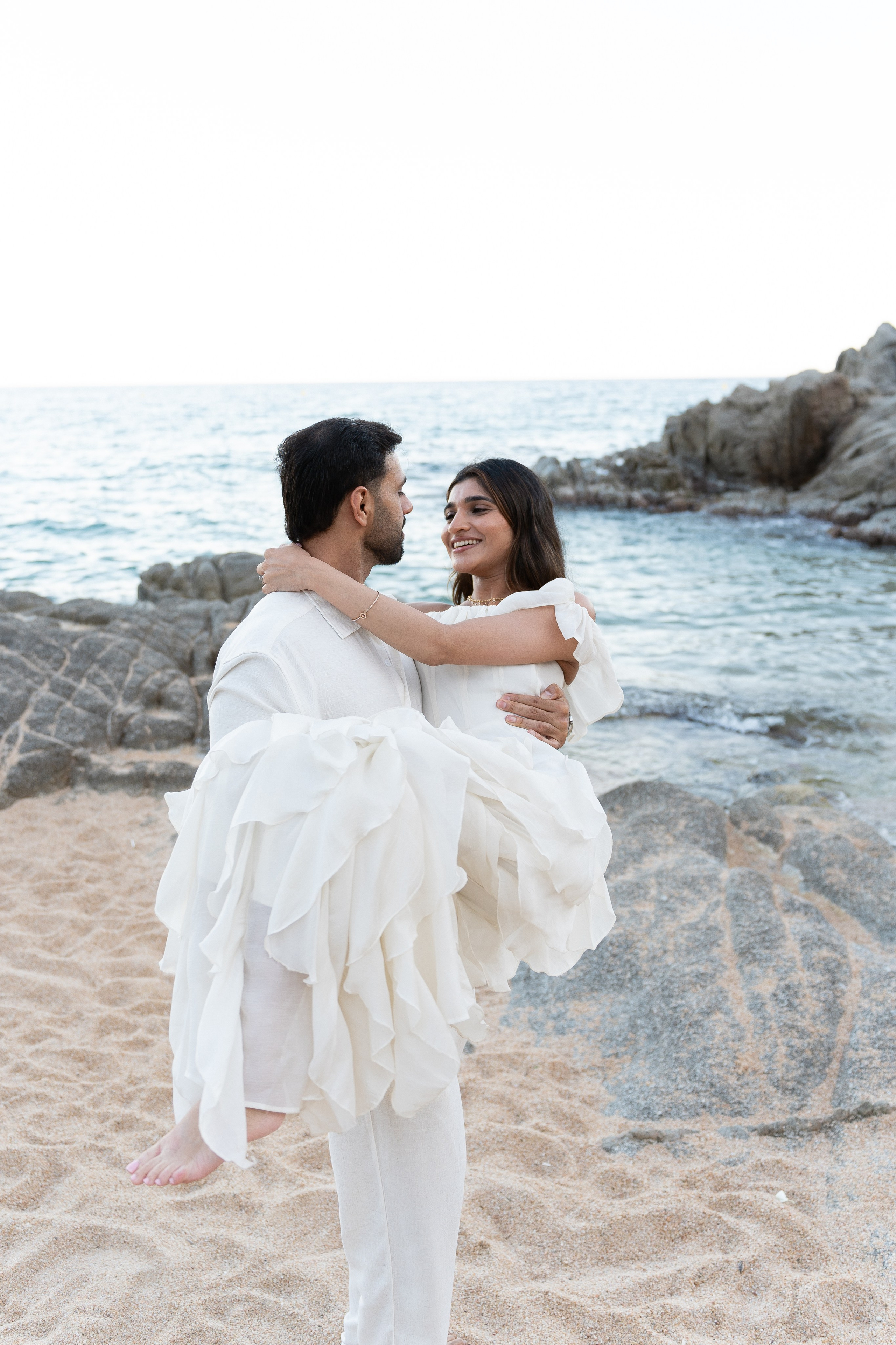 Cereen & Habib. Photographer in Barcelona