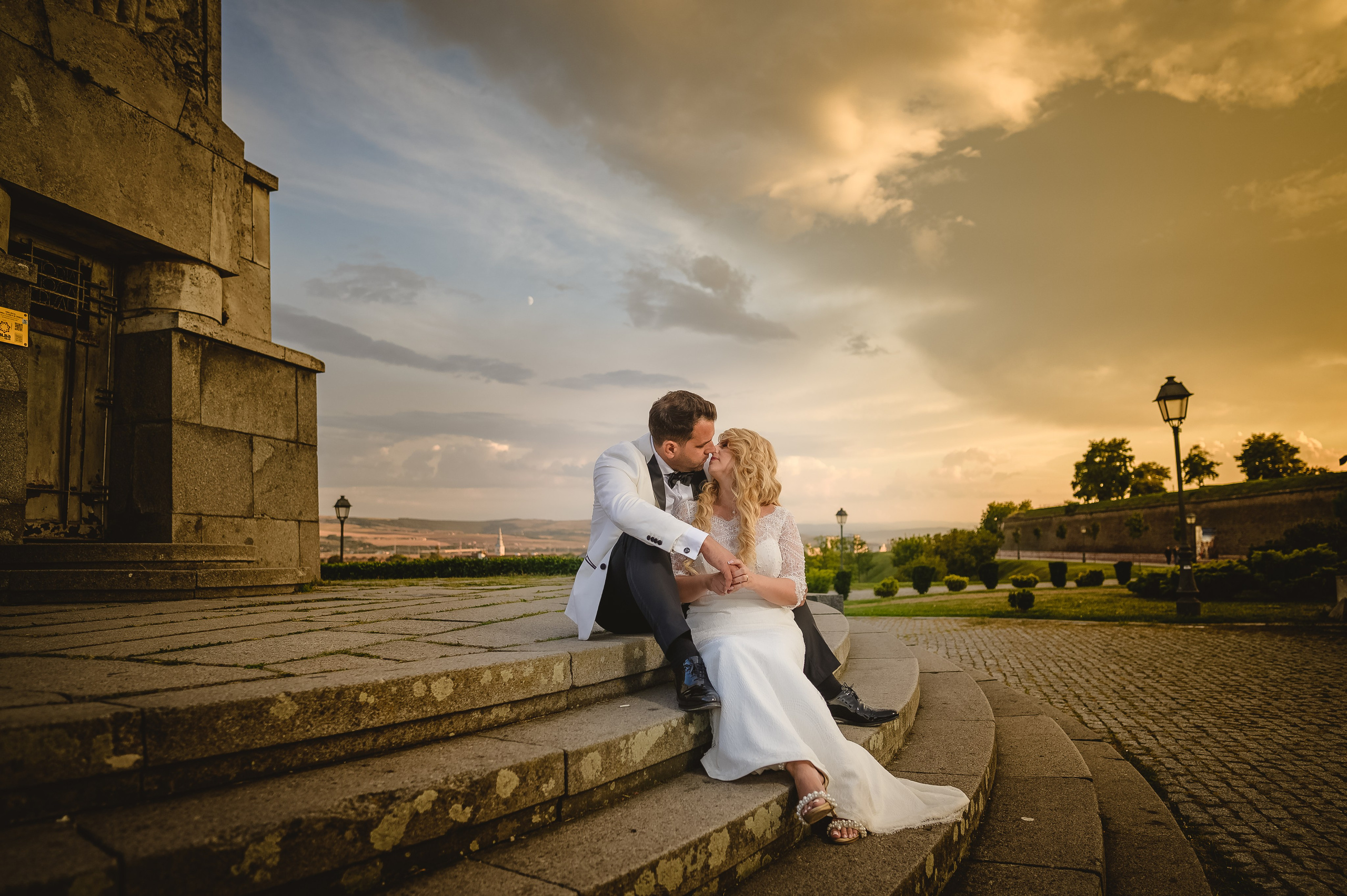 TTD - Georgiana + Alexandru