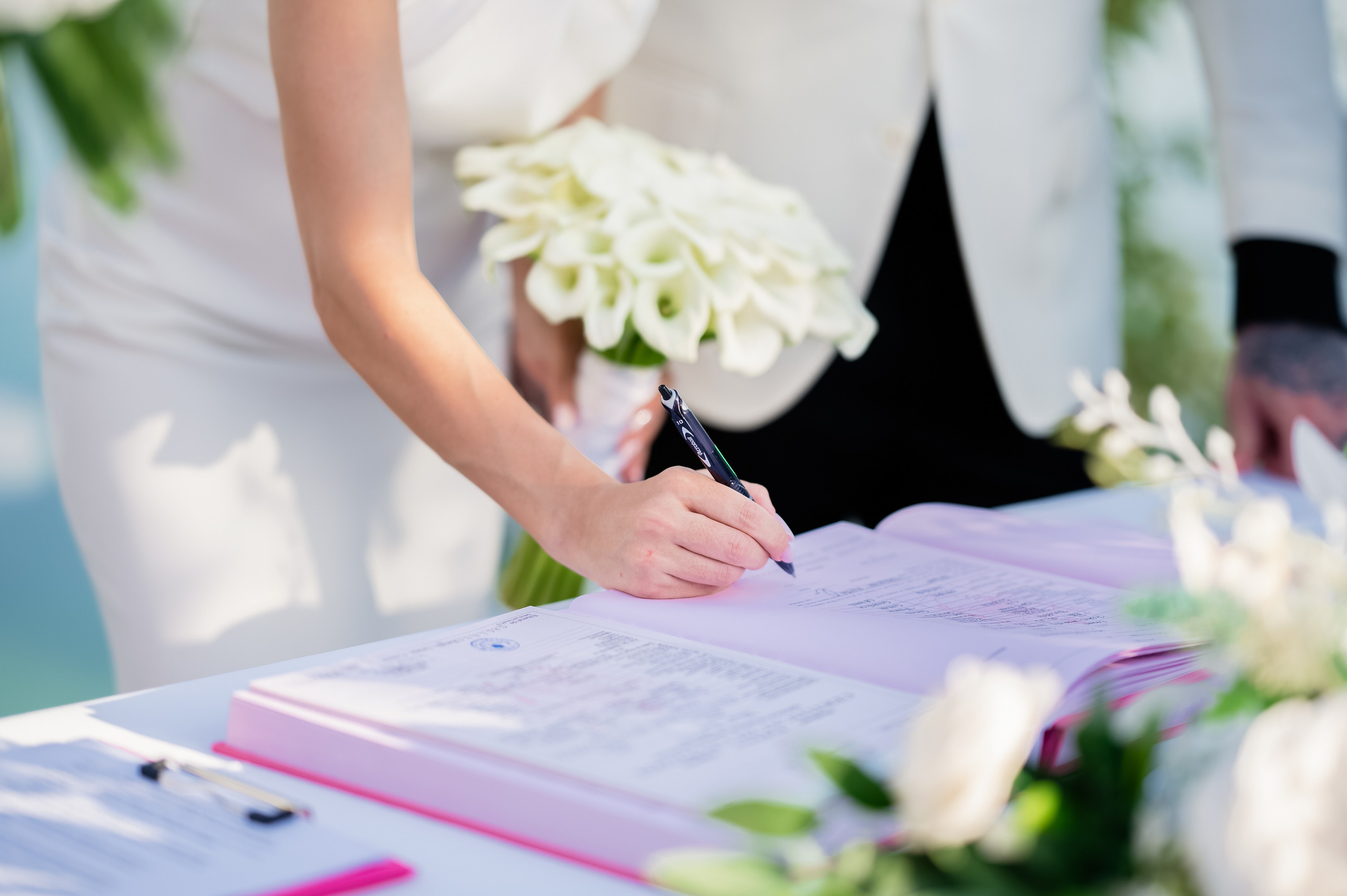 Nuntă Roxana & Laurențiu | Fotograf nuntă elegantă