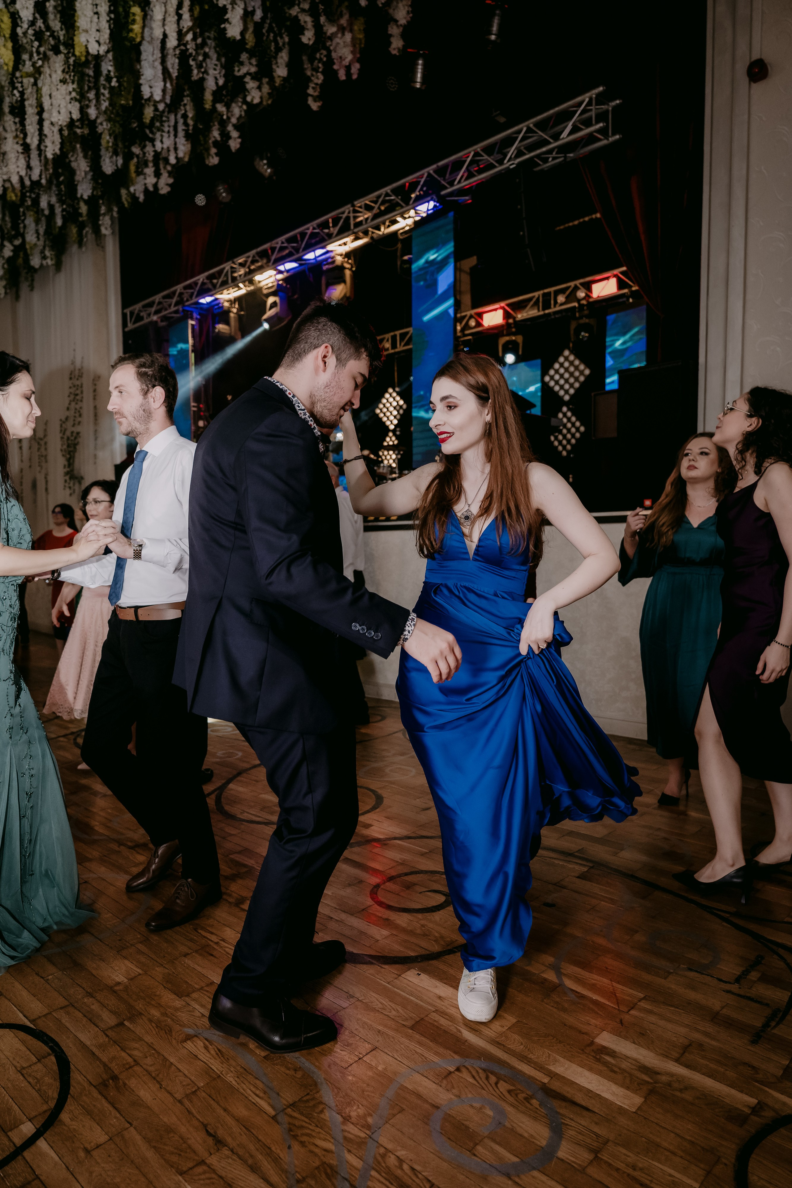 Nuntă Elena & Cosmin | Galerie completă fotograf nuntă