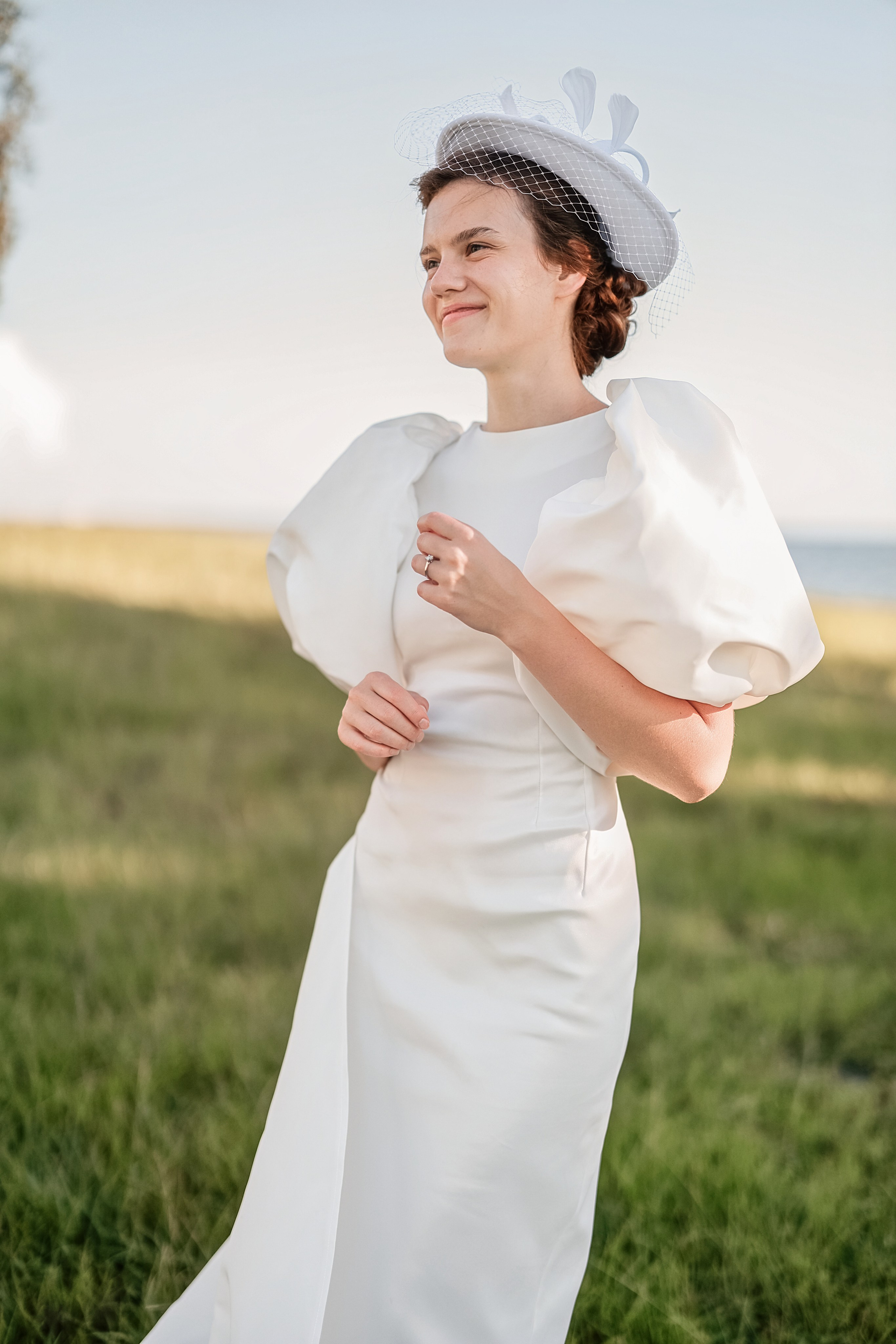 Wedding in Nort Port Florida. Wedding and family photographer Olga Belianskaia