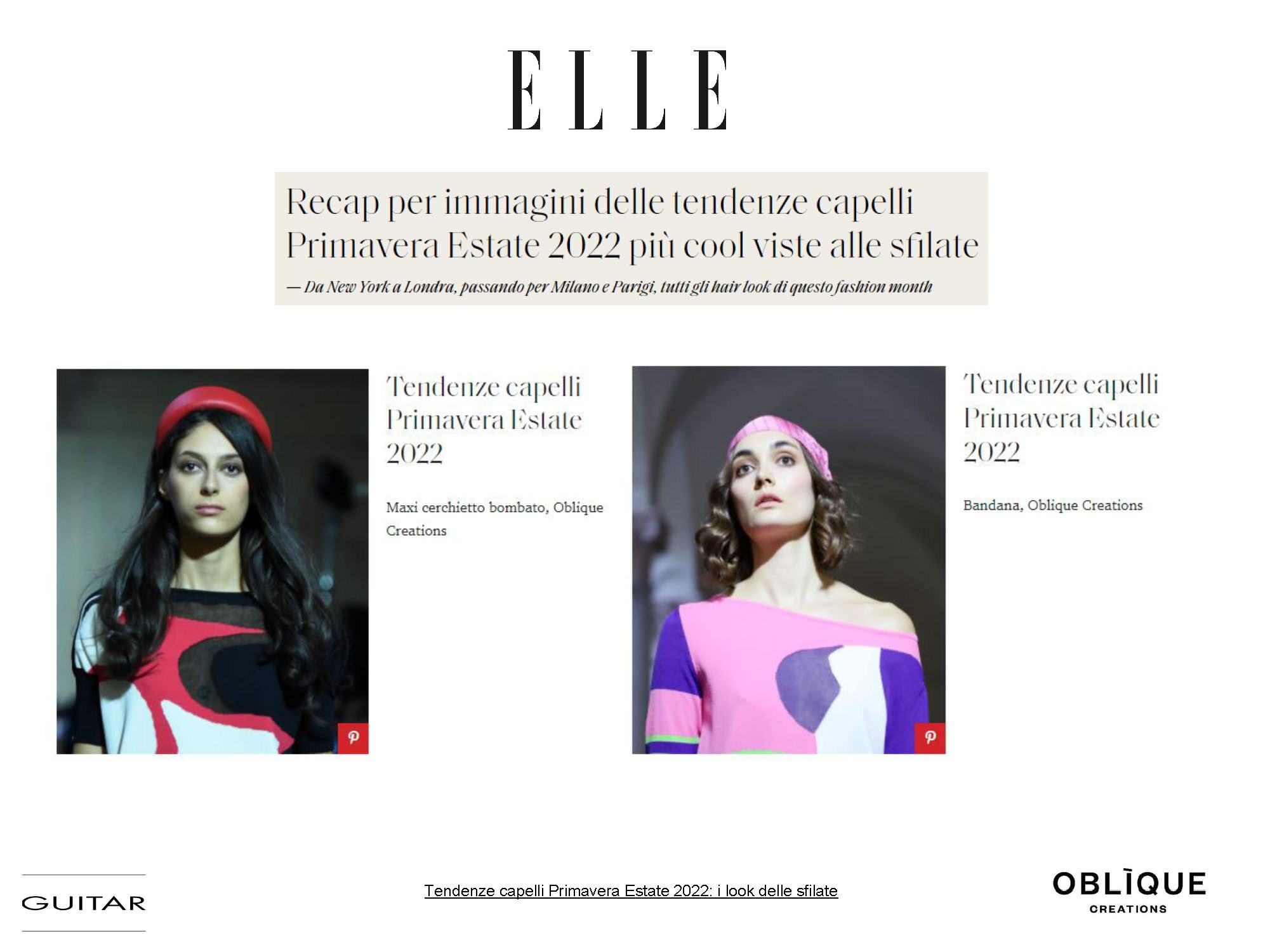 PRESS. Lms-mode.com