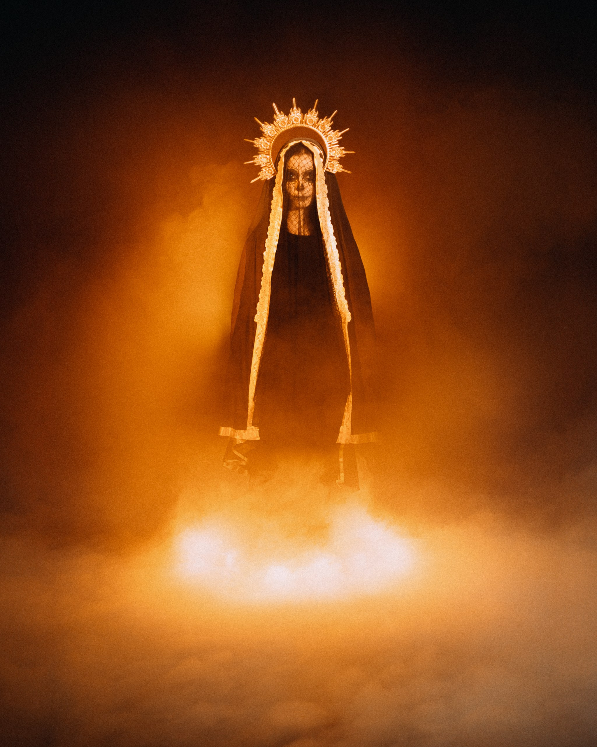 Photos of people by Maximus Mazar