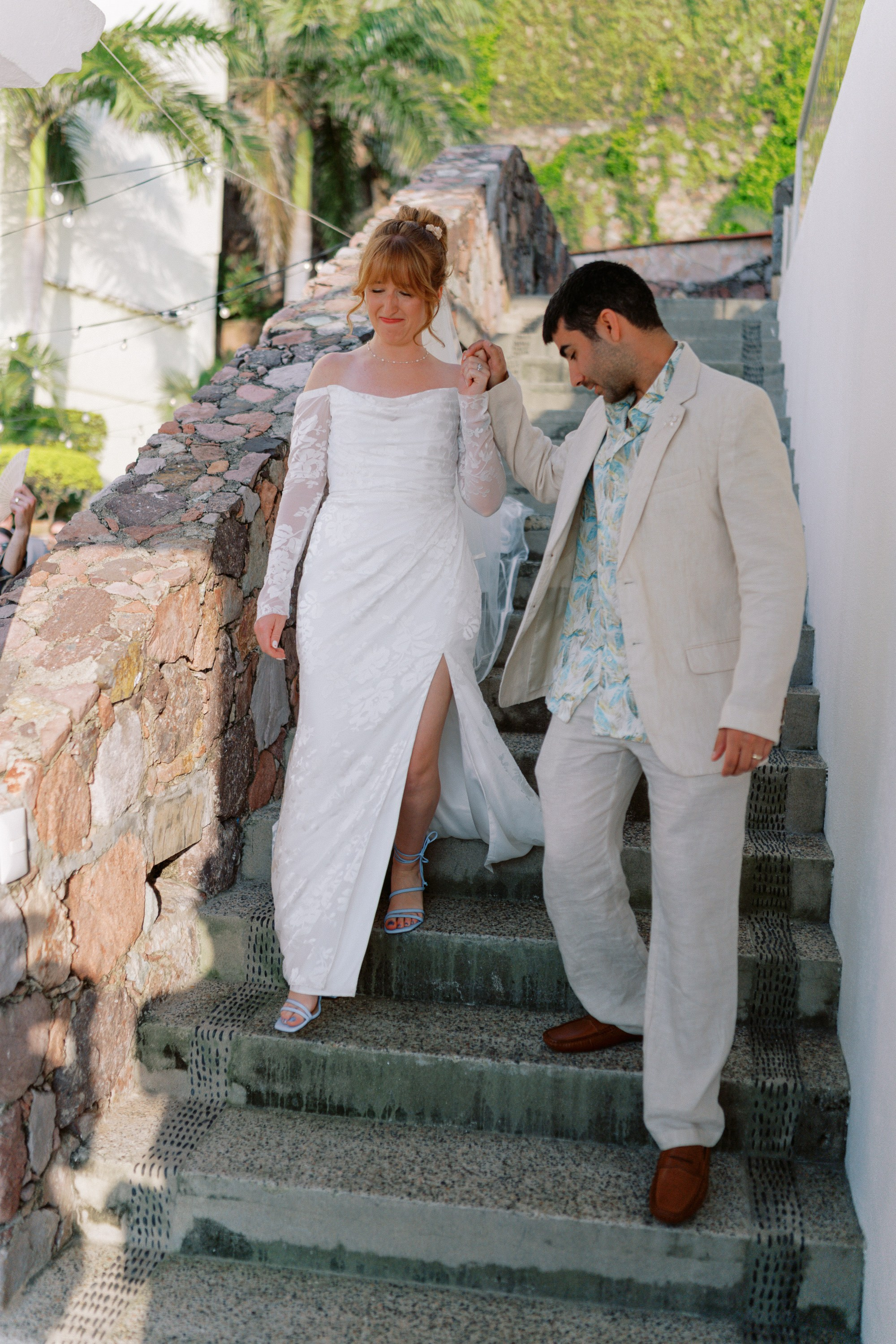 Katie & Coby. Sayulita Wedding Photographer, Puerto Vallarta, Cabo