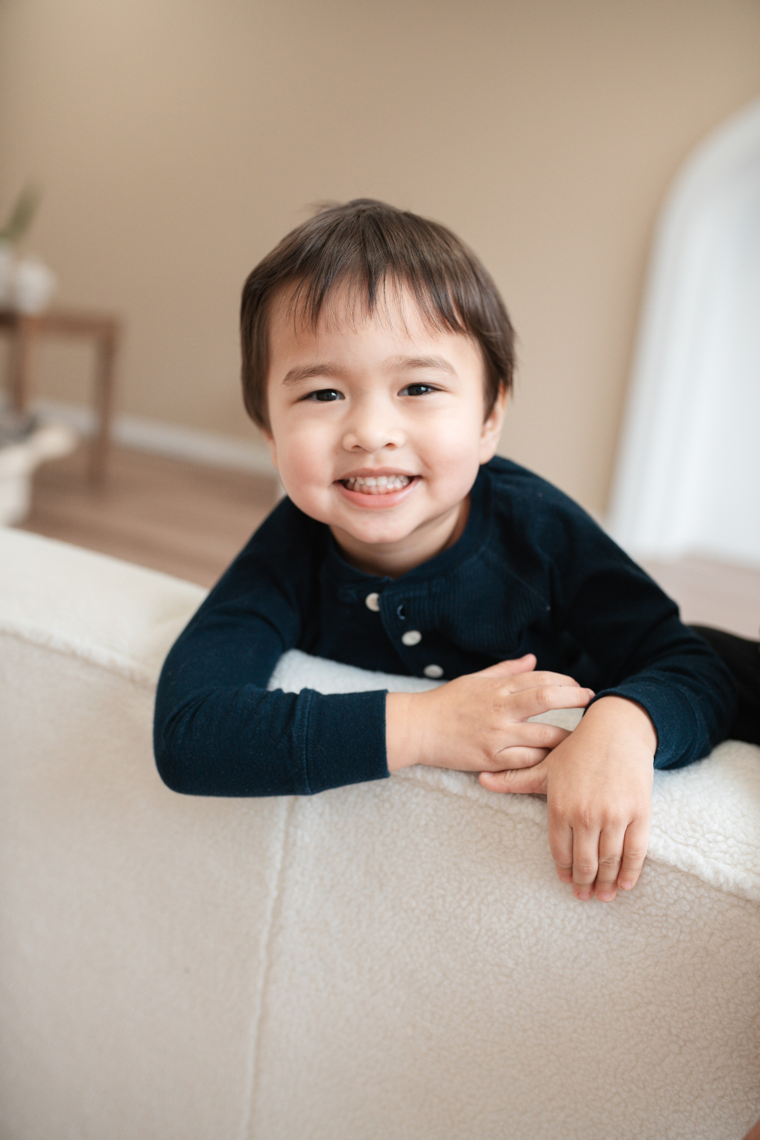 Family. Familien- und Kinderfotografin Katerina Vlasenko, München