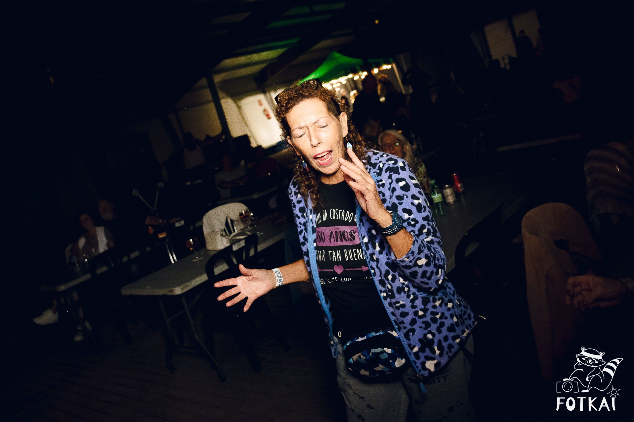 Bryan Adams UK & Greg Bannis — Reportaje fotográfico | Concierto en San Fulgencio | FOTKAI