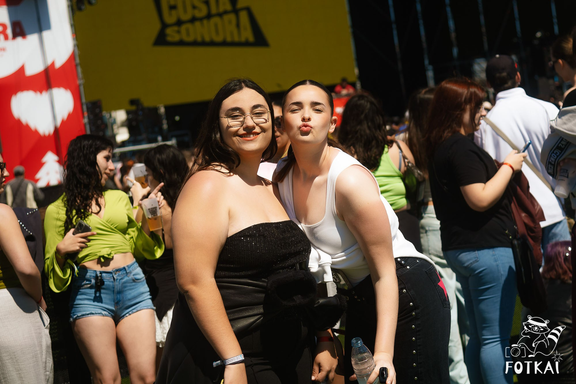 Costa Sonora 2026 Alicante Day 2 Photos — Search Yourself, Friends and Festival People | FOTKAI