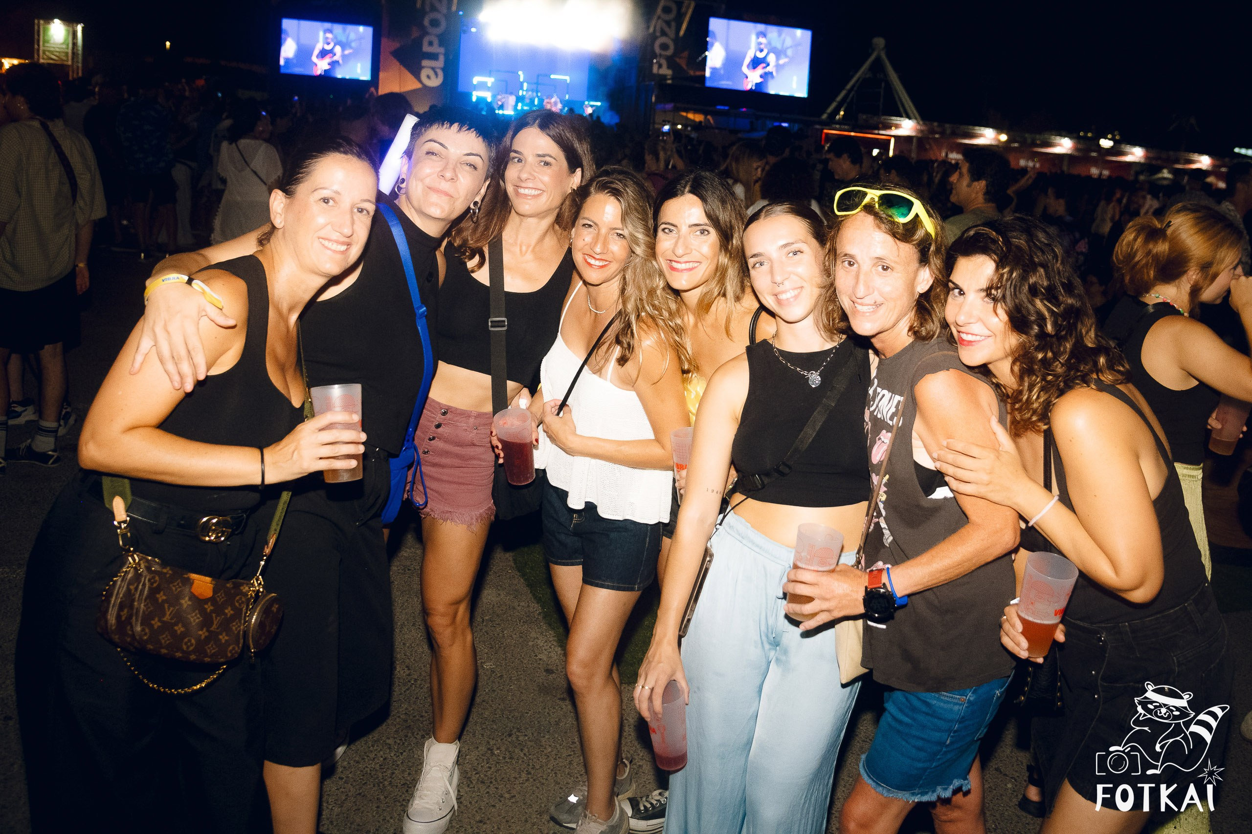 Low Festival 2026 — Fotorreportaje del primer día del festival indie en Torrevieja | FOTKAI