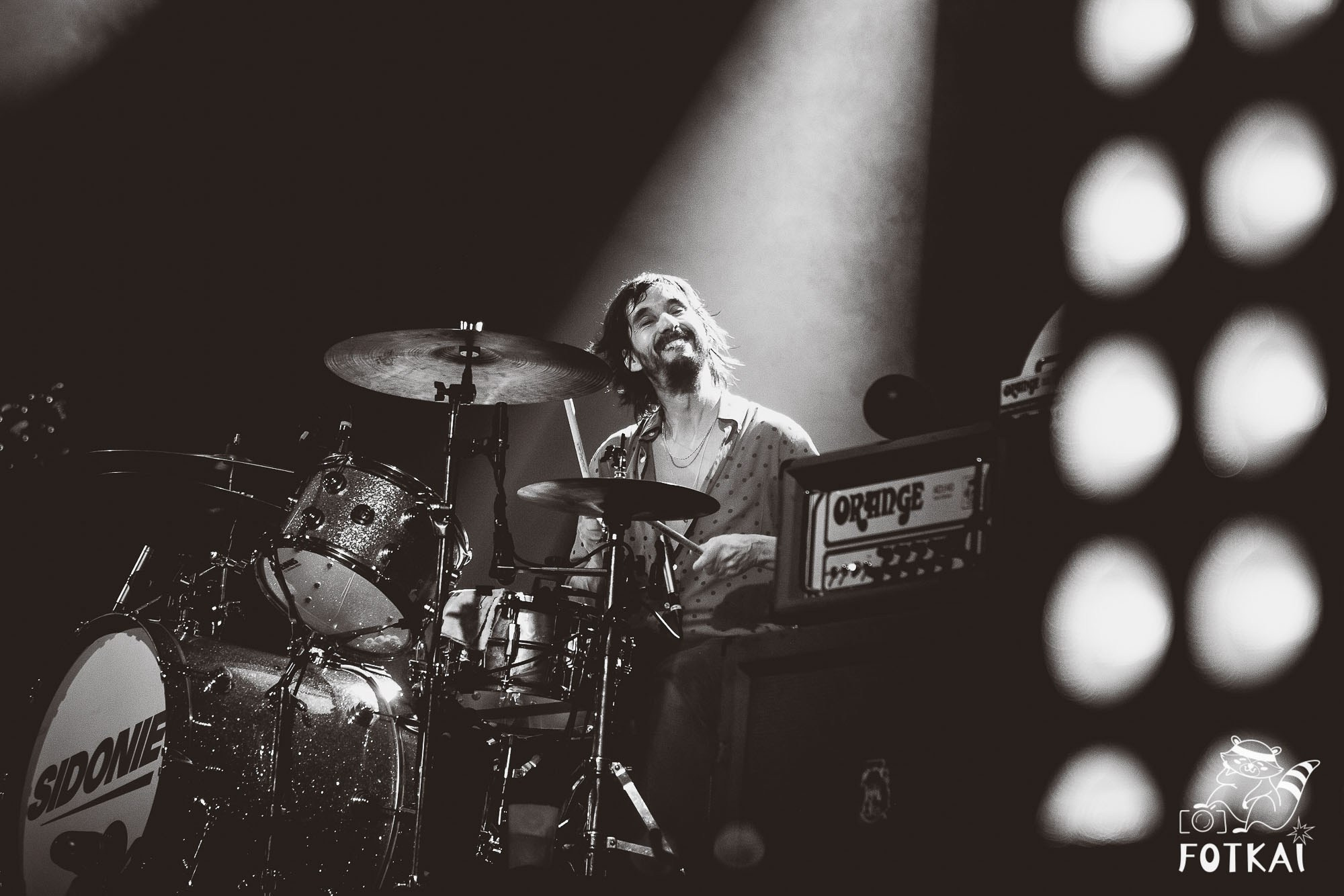 Sidonie en Torrevieja 2025 – Fotos del concierto y reportaje completo | FOTKAI