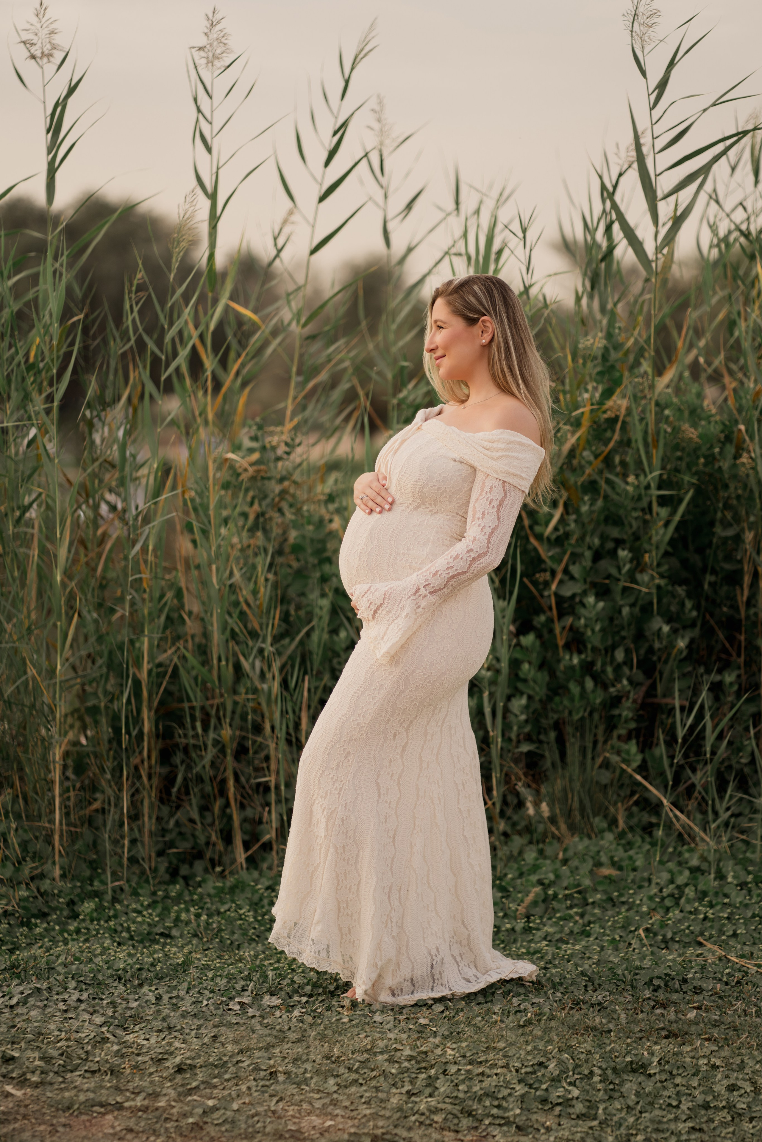 Furry Big brother. Angela Iakovleva — Family Photographer in Dubai