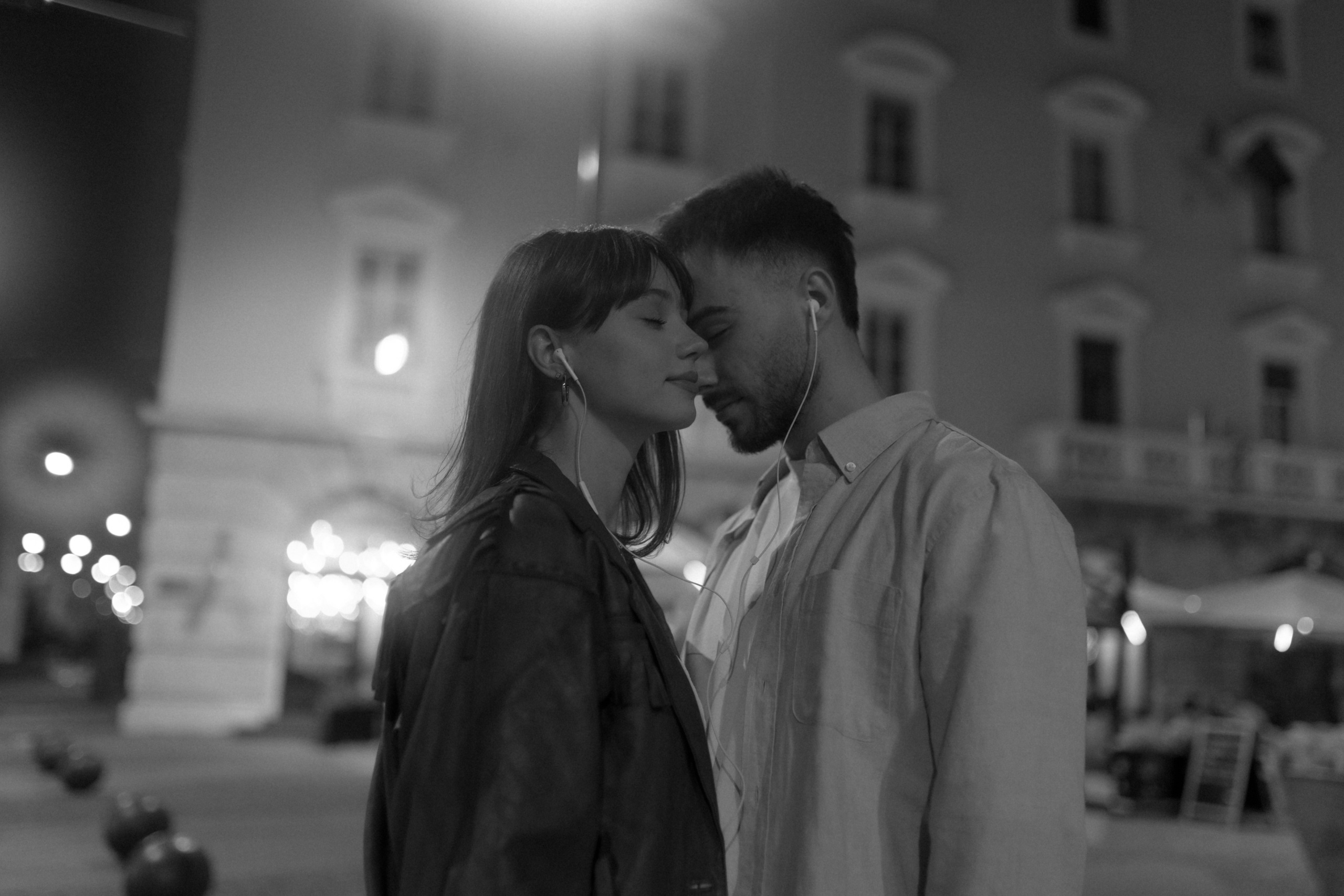 Midnight session in Timisoara, Romania. Wedding photographer and videographer based in Timisoara, Romania