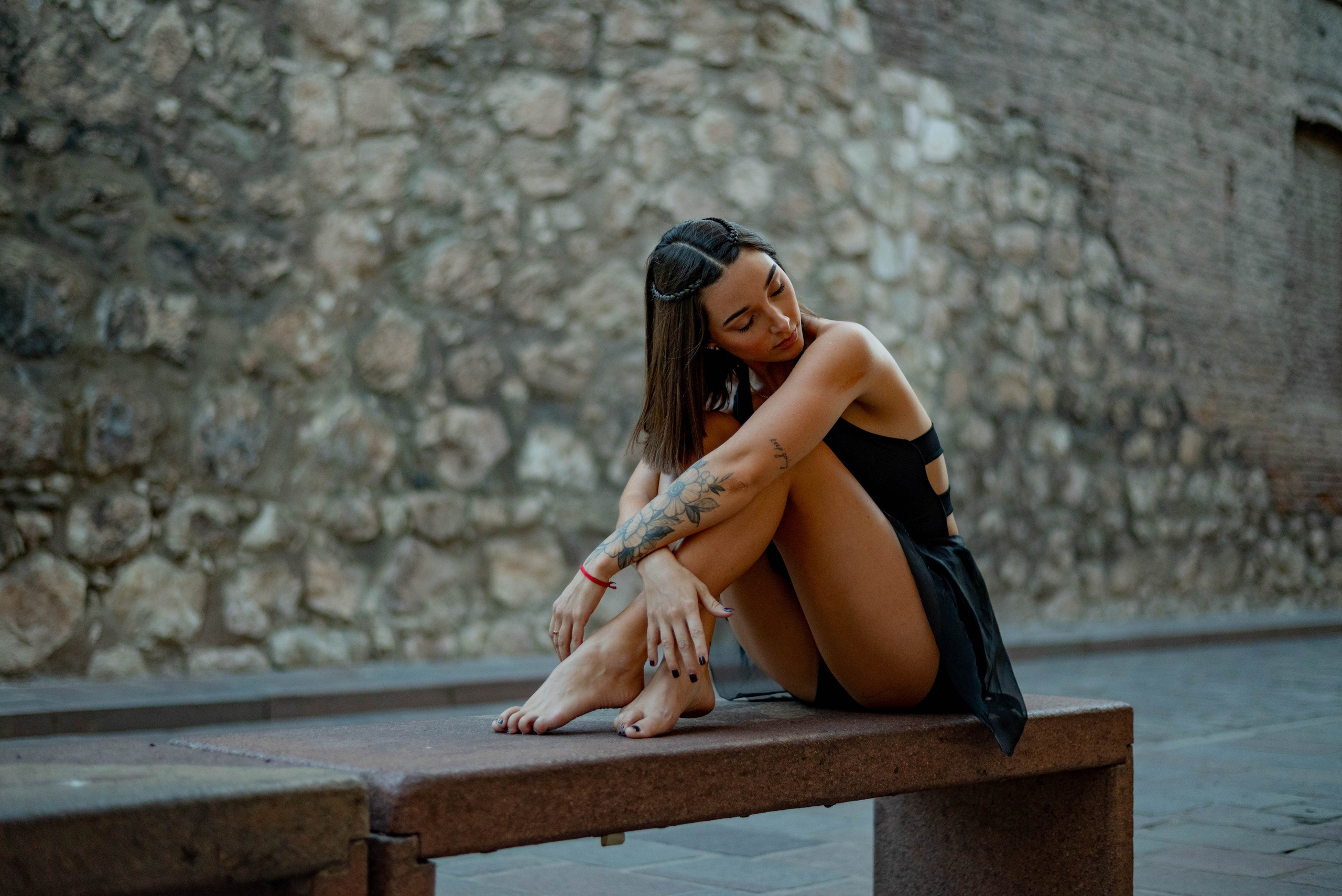 Danza. Hernán Platini Photography