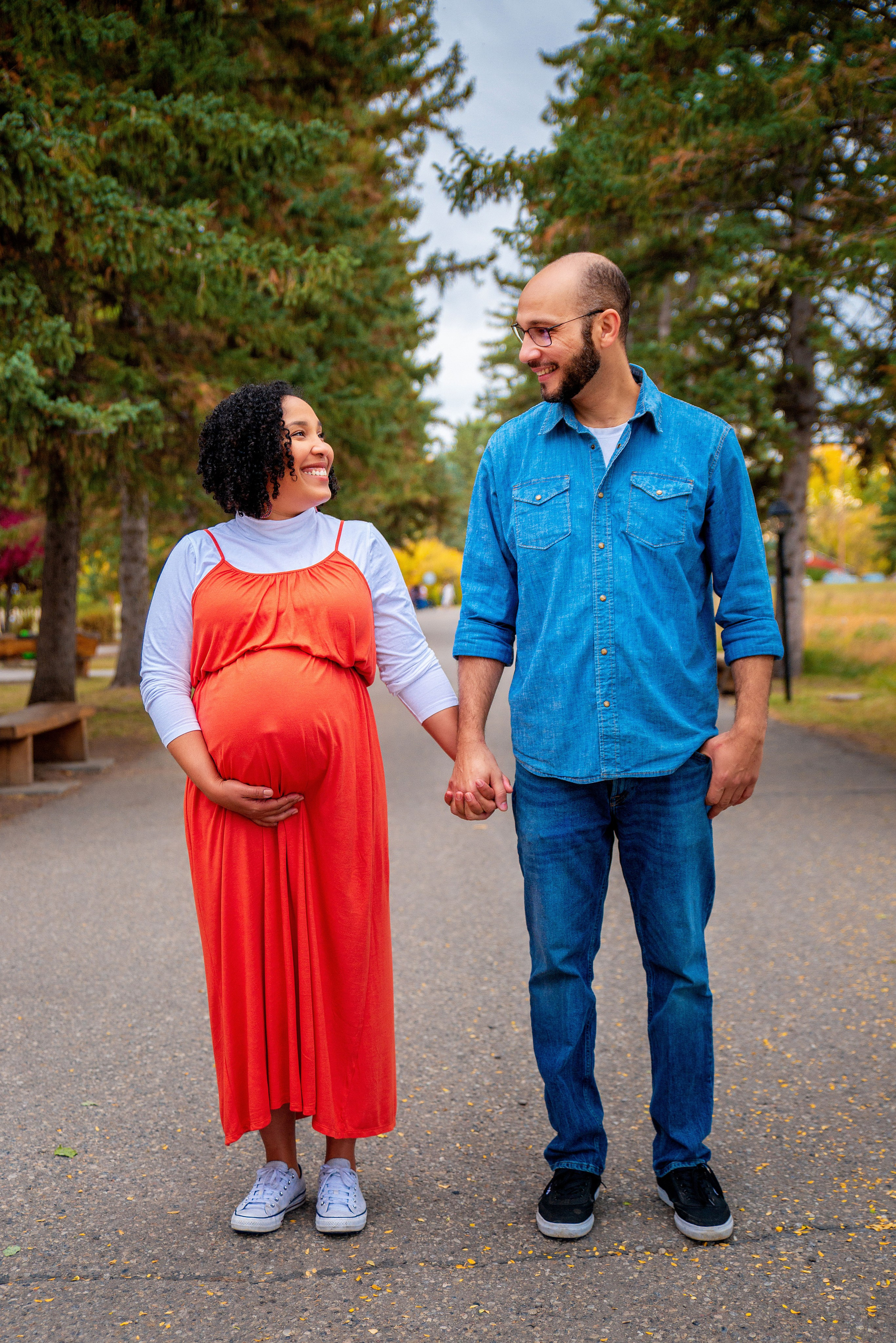 Gisele. Carlos Lima Photography — Photographer in Calgary