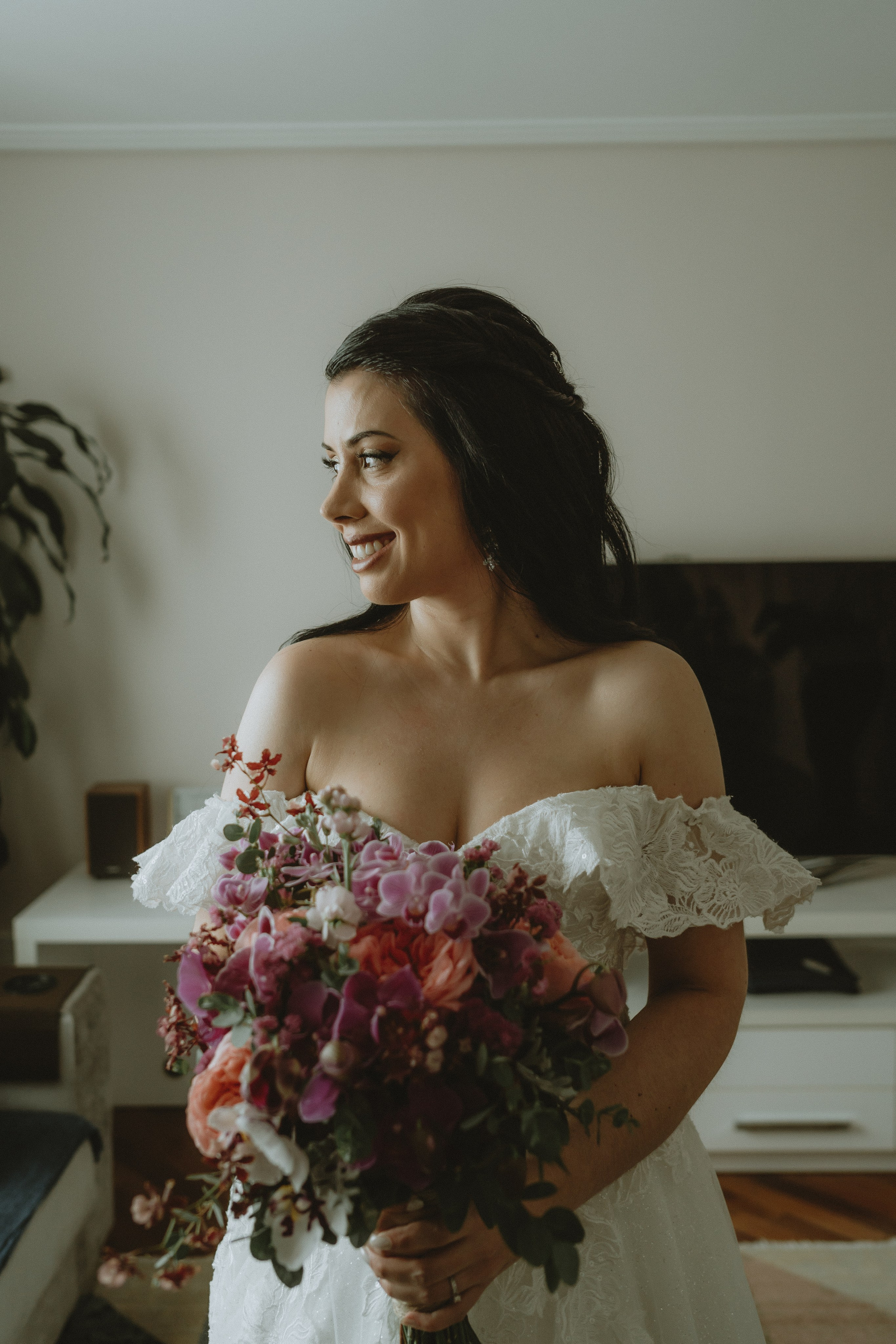 Lamis & Guilherme // Wedding. A Um Passo Fotografia