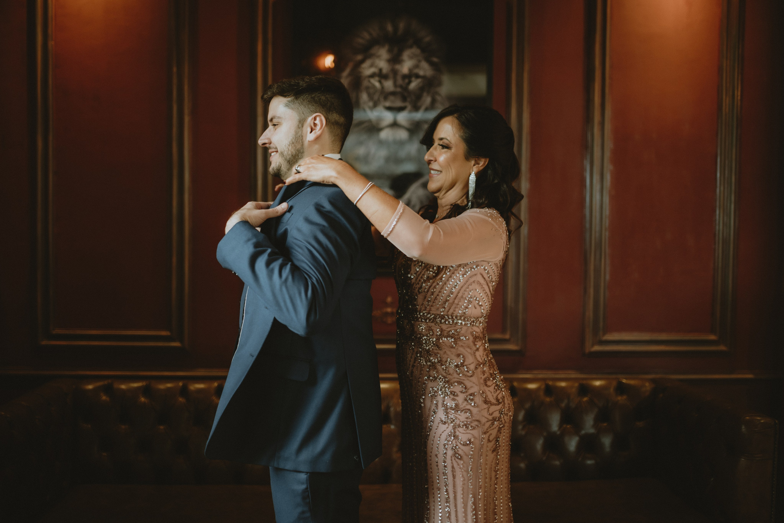 Lamis & Guilherme // Wedding. A Um Passo Fotografia