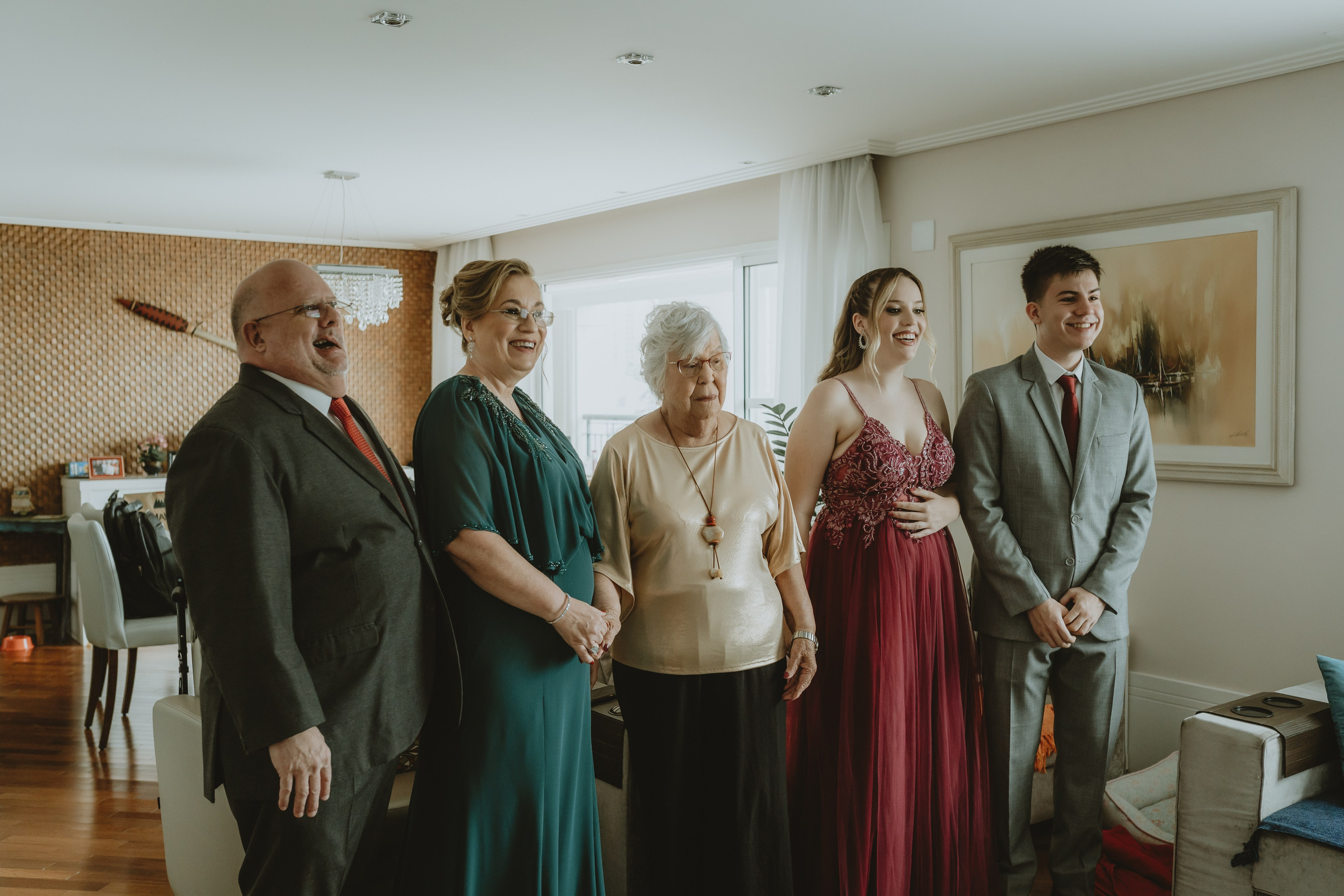 Lamis & Guilherme // Wedding. A Um Passo Fotografia