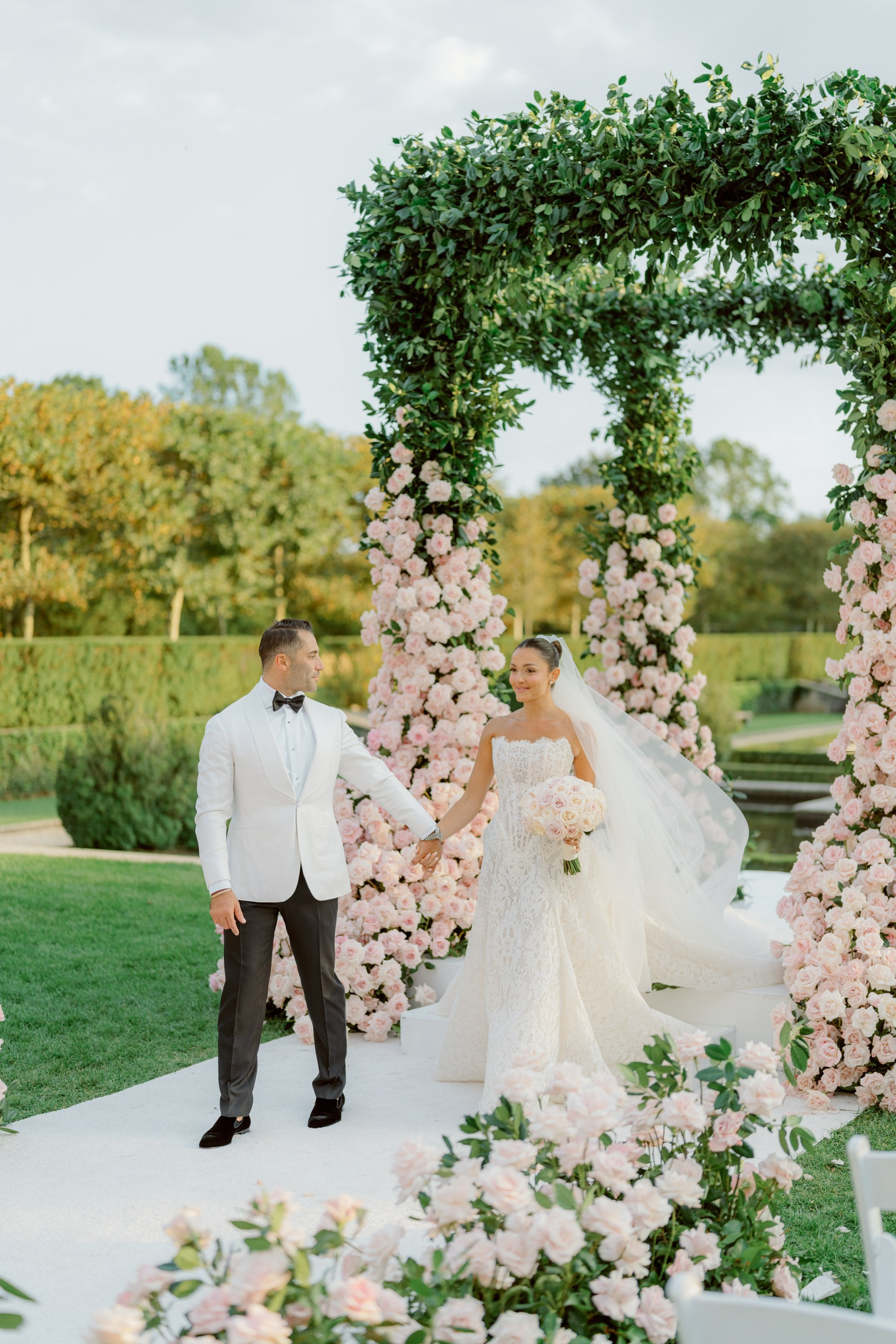 Emily and Vito. Wedding photographer and videographer New York | New Jersey