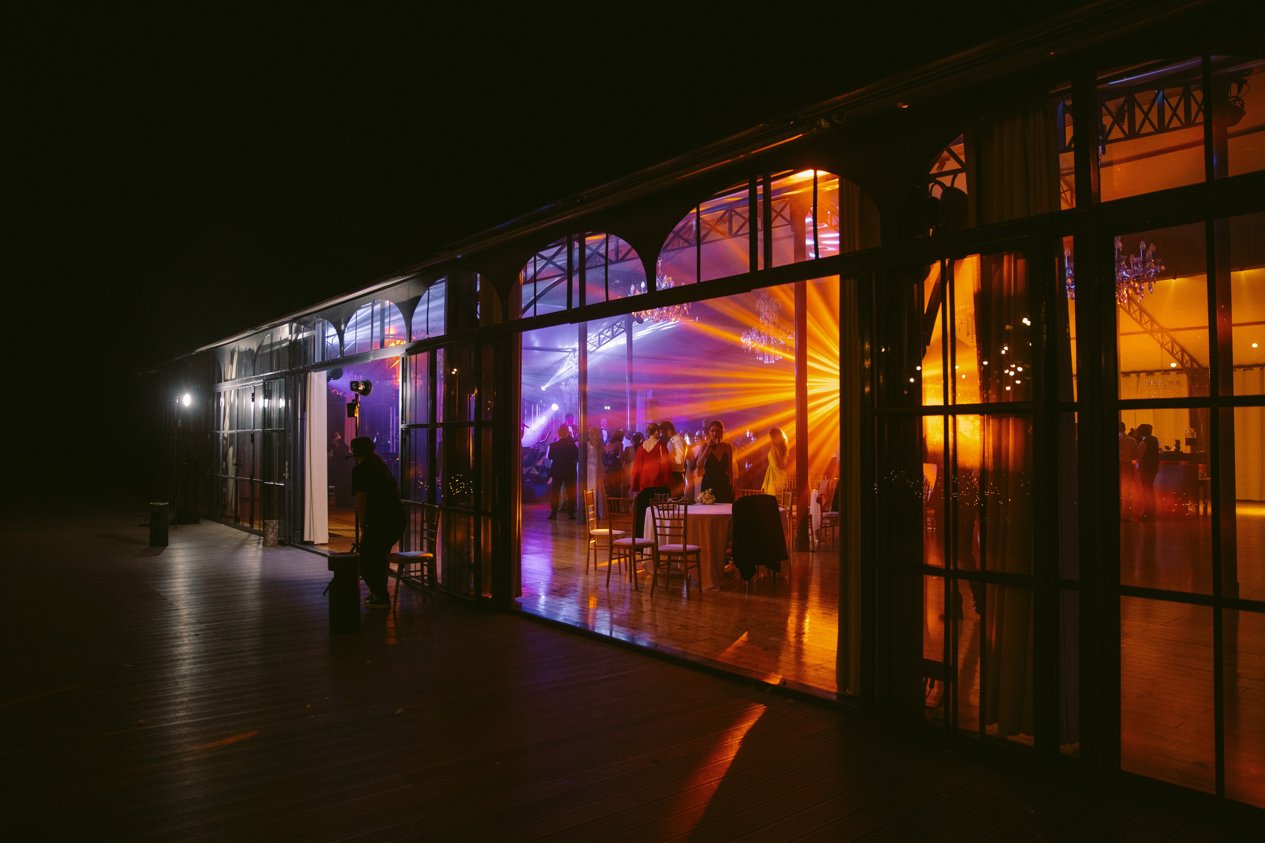 Xenia & Aleksey. Photographer in Paris