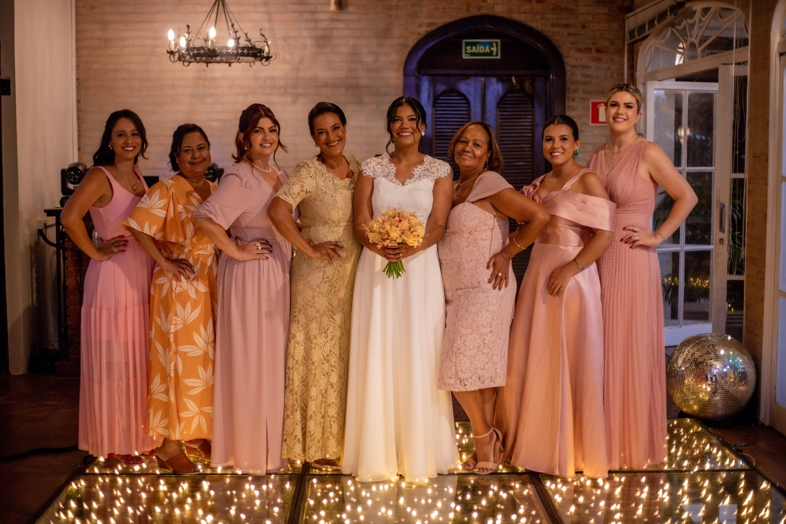 Casamento — Nayara & Luiz. Fotógrafo de Casamentos, Eventos e Ensaios em Ribeirão Preto e região — Thiago Saletti