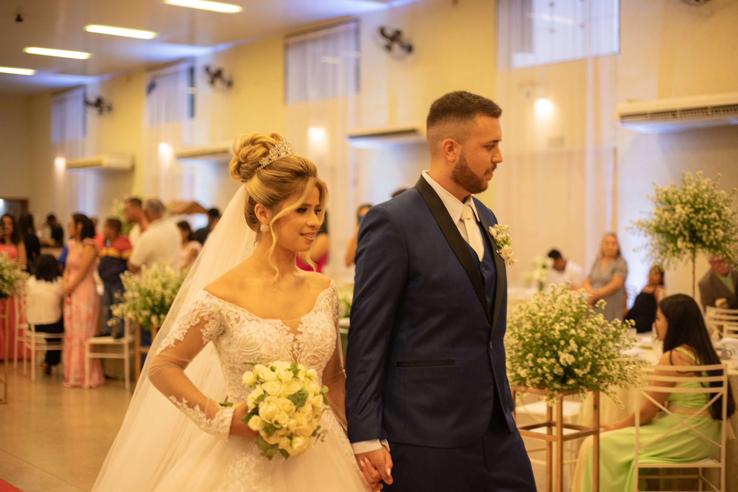 Casamento — Leidy & Eduardo. Fotógrafo de Casamentos, Eventos e Ensaios em Ribeirão Preto e região — Thiago Saletti