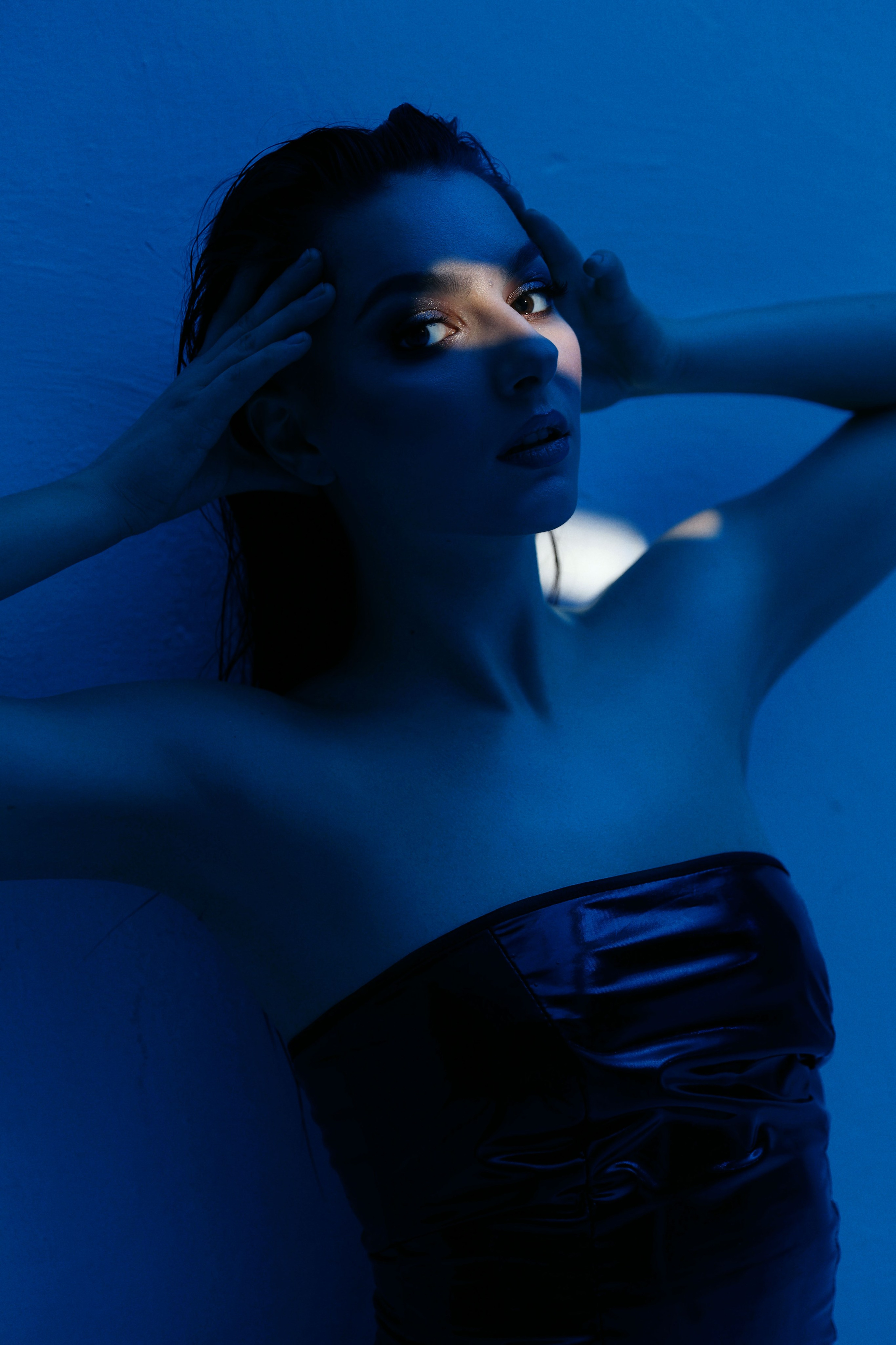 Personal. Julia Kuzmovych personal and pregnancy photographer in London