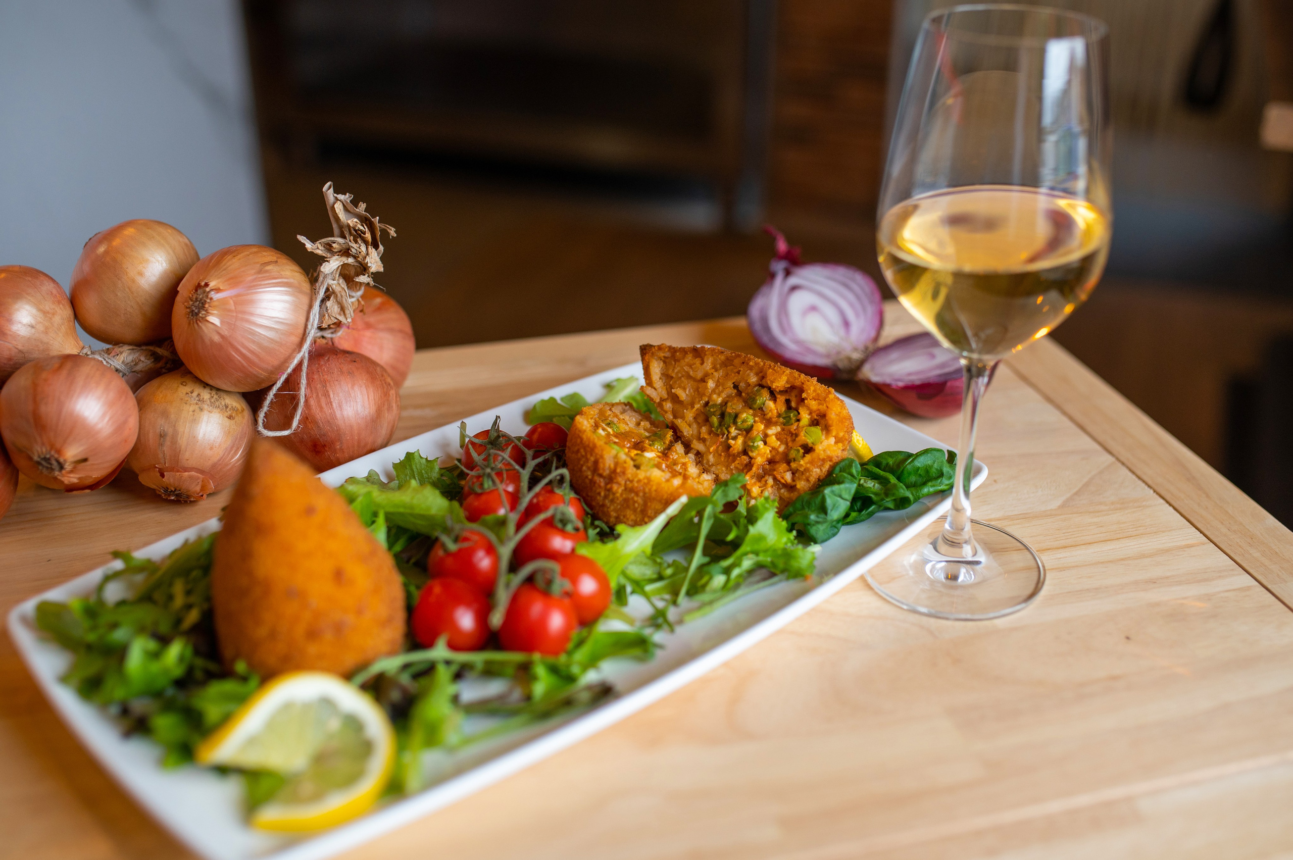 Foodfotografie für Gastronomie und Werbezwecke. Newbornfotograf Kinderfotograf Ulm Familienfotograf Anastasia Neu-Ulm