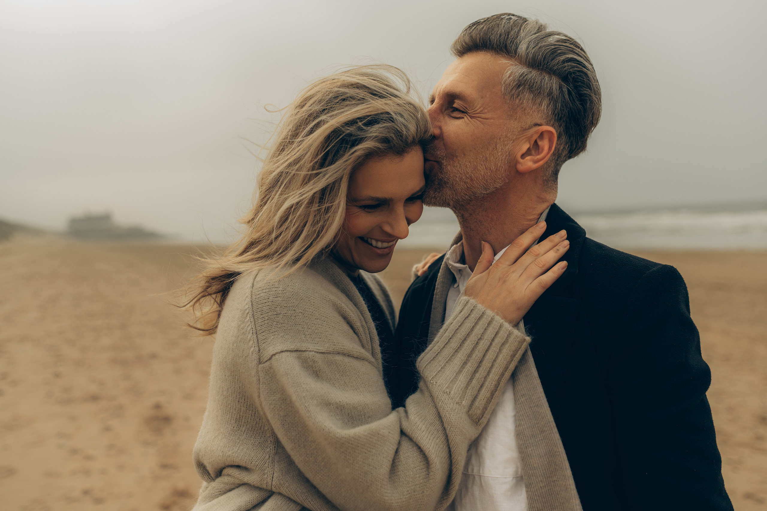 N & D in Norfolk. Tania Gandrabur, photographer in West Midlands, England