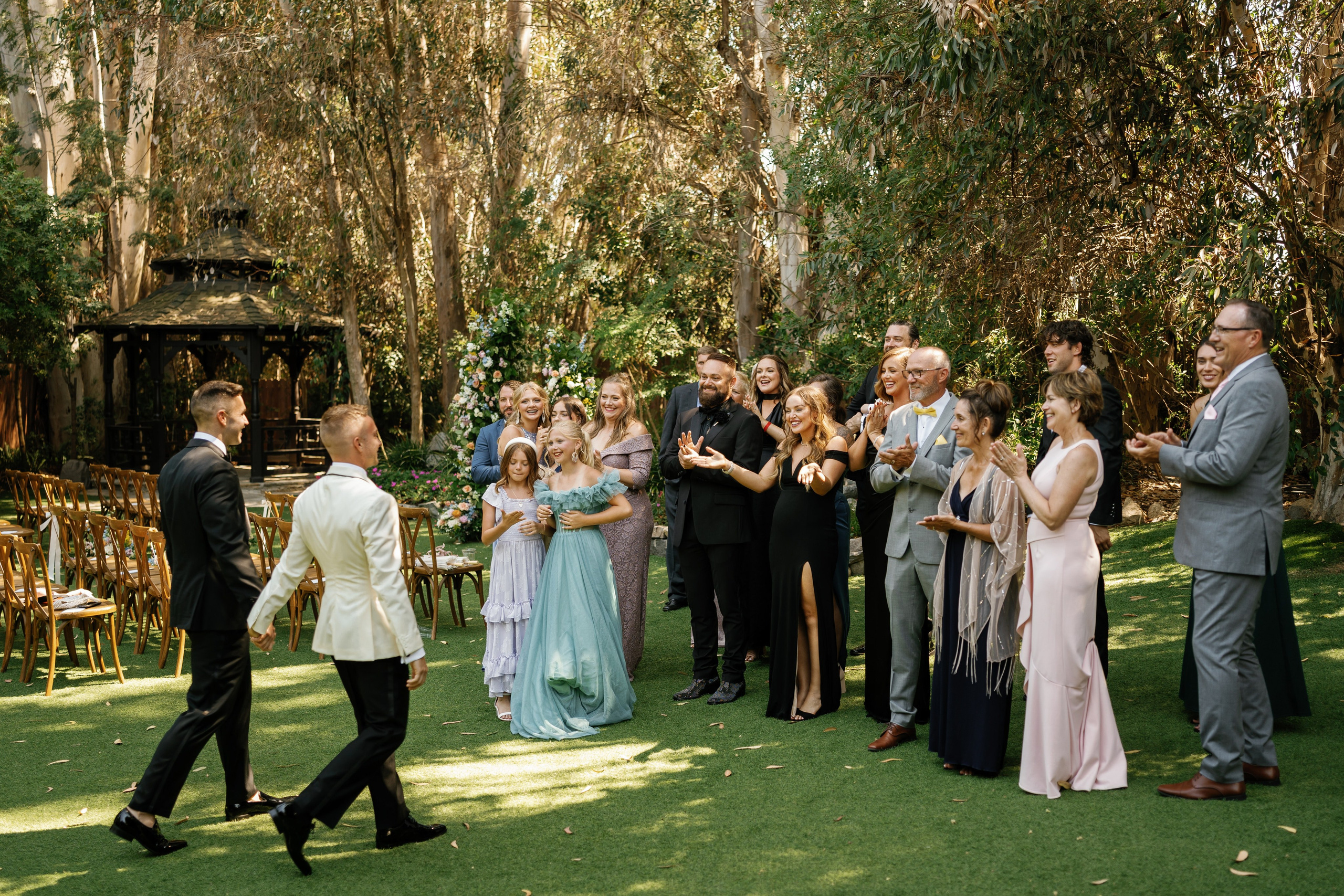 LGBT wedding photographer in California. Wedding Photography & Videography Team in California, Los Angeles, San Francisco, San Diego and Travel