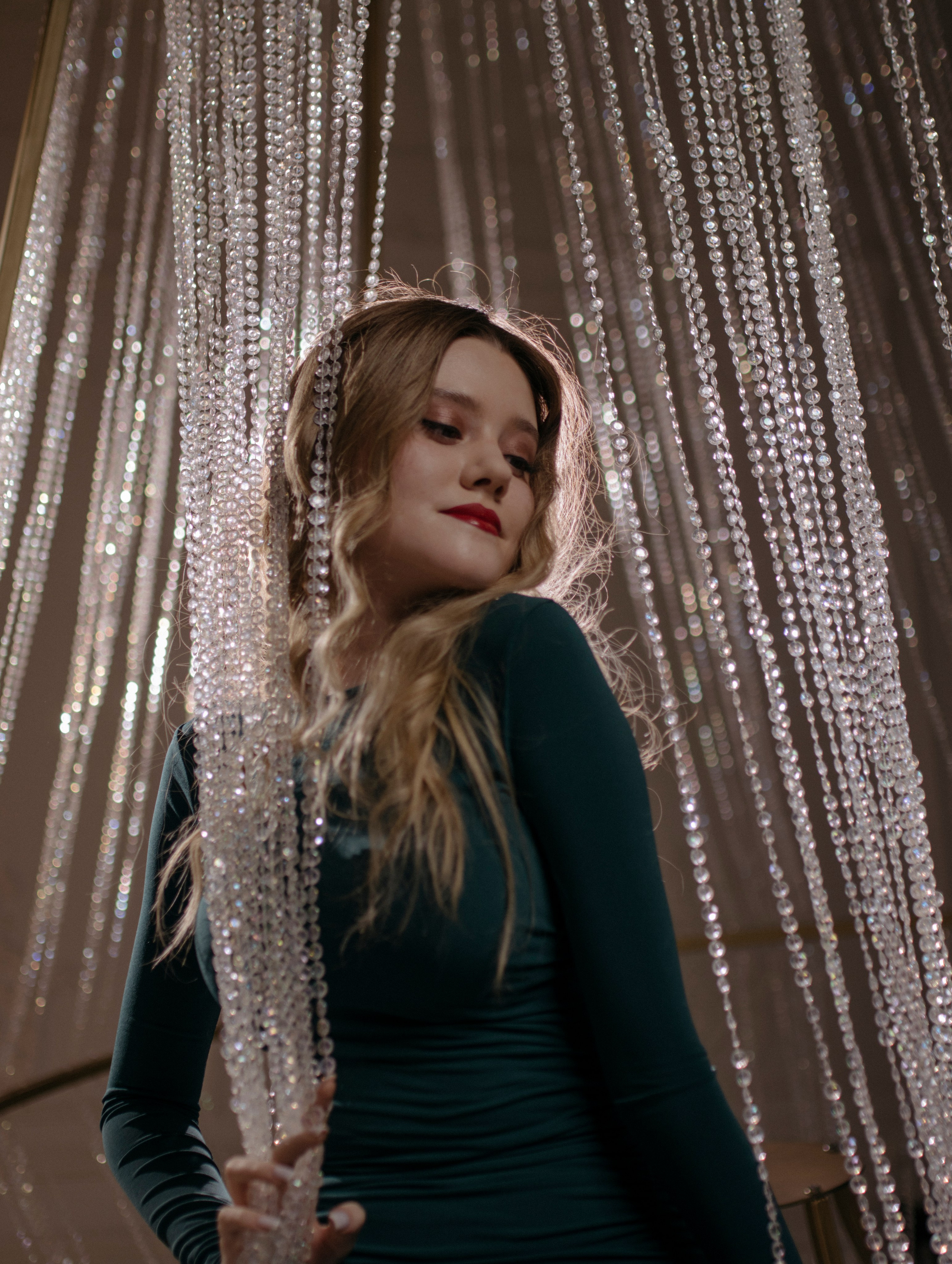 Виктория. Фотограф в Ташкенте, Аксенова Дарья