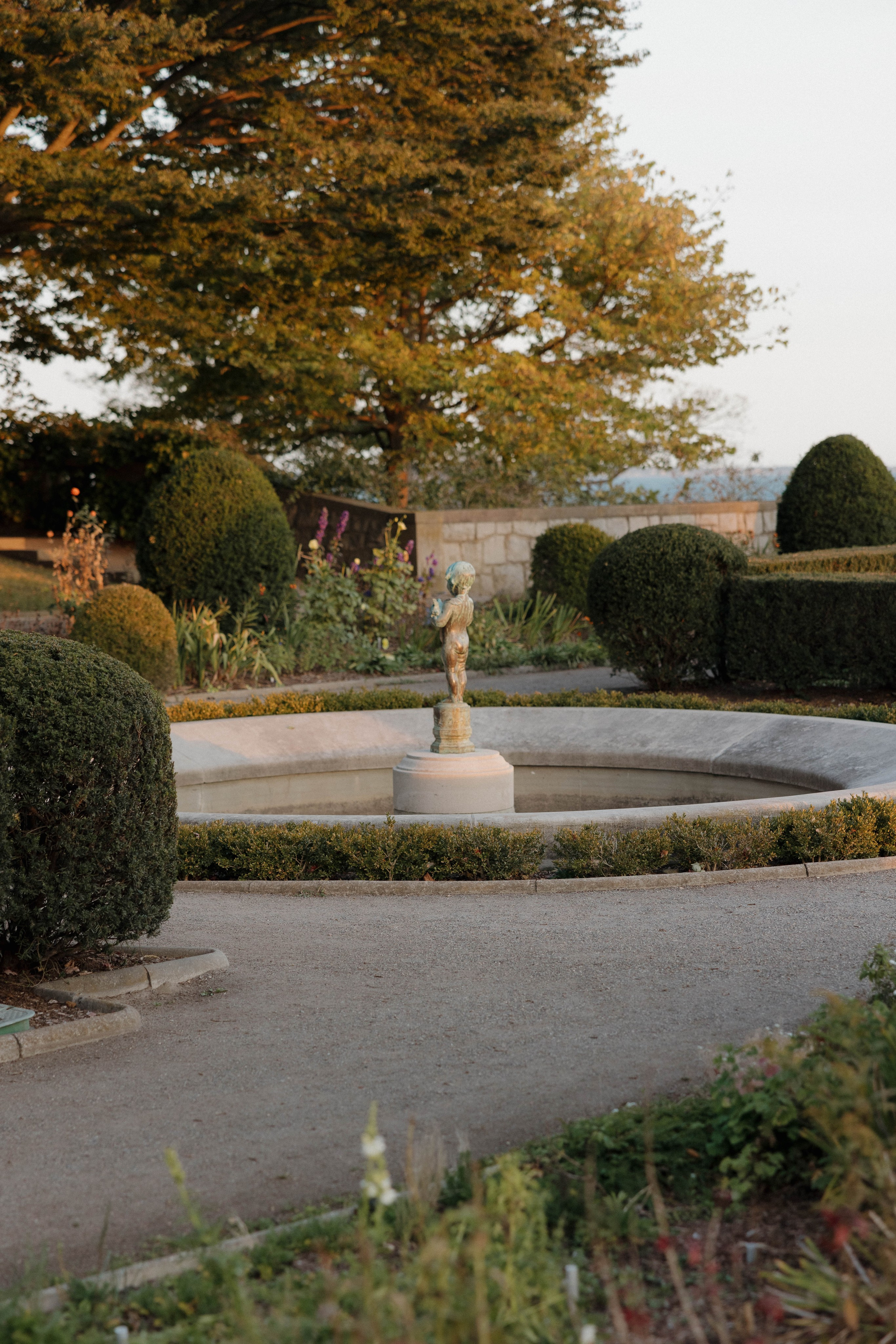 Yung & Cynia — Eolia Mansion Wedding. Rhode Island Wedding Photographer Tati Simpson