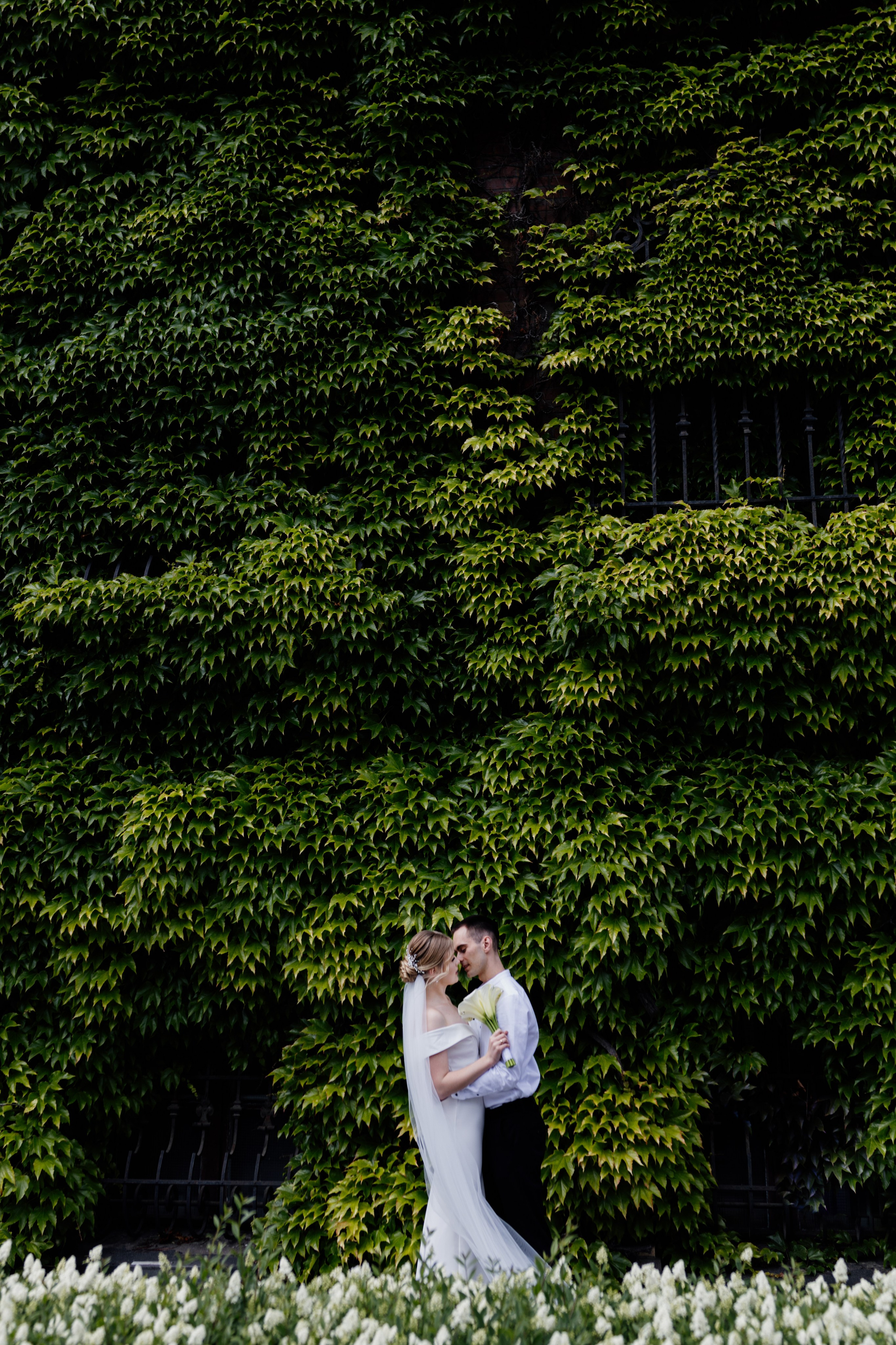 N&V. Photographer Anna Afanasyeva