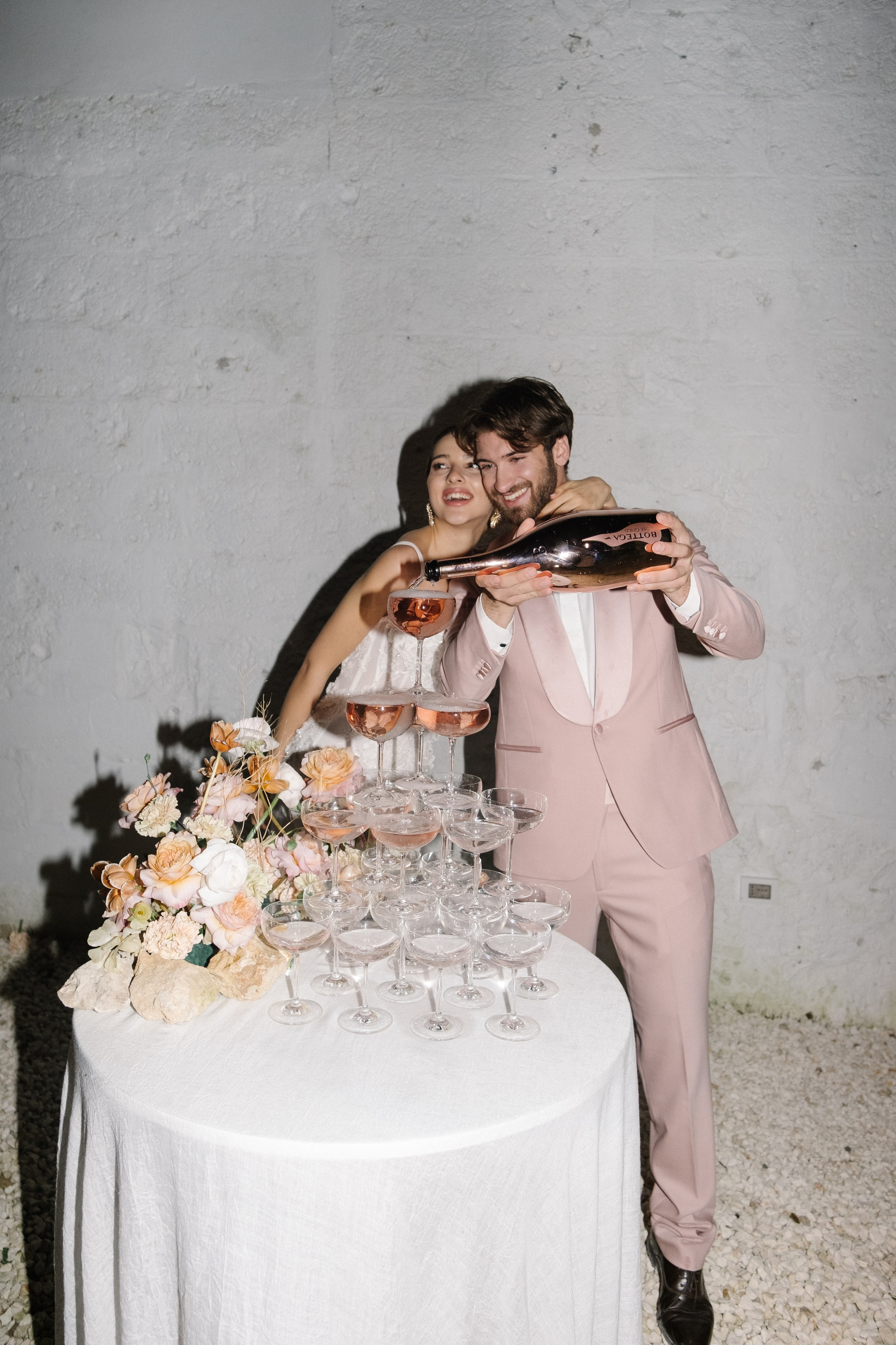 Alyssa&Sean. Wedding photographer Italy