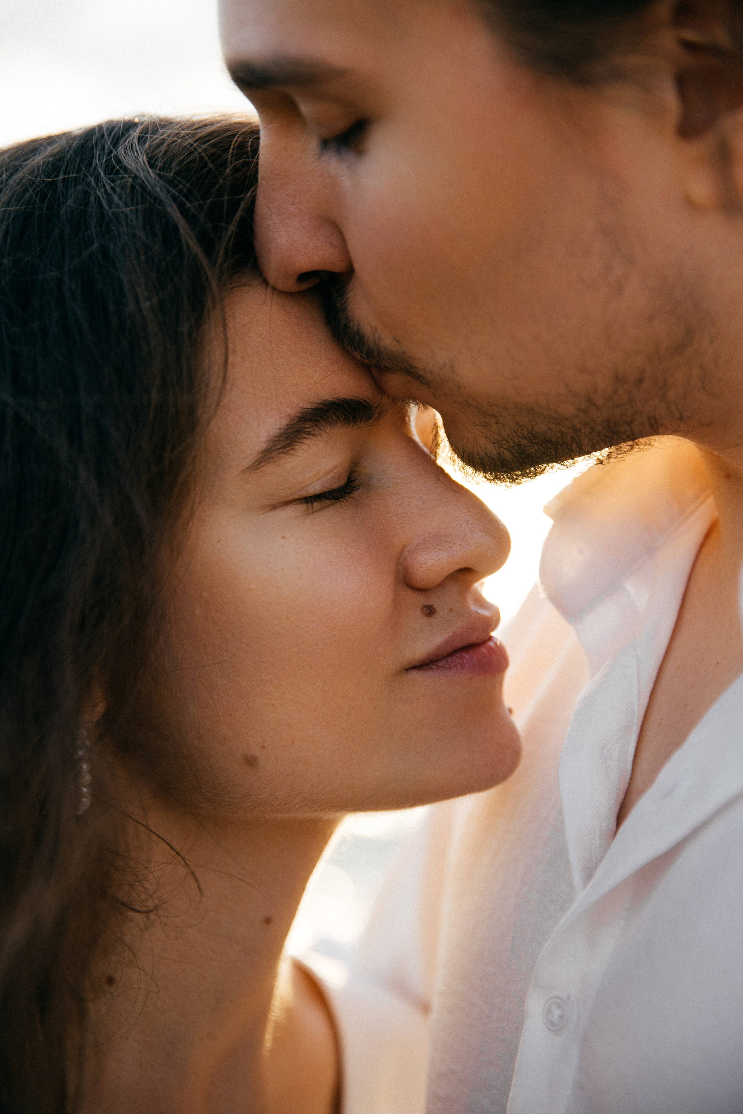 Irina&Artem. Семейный фотограф в Израиле