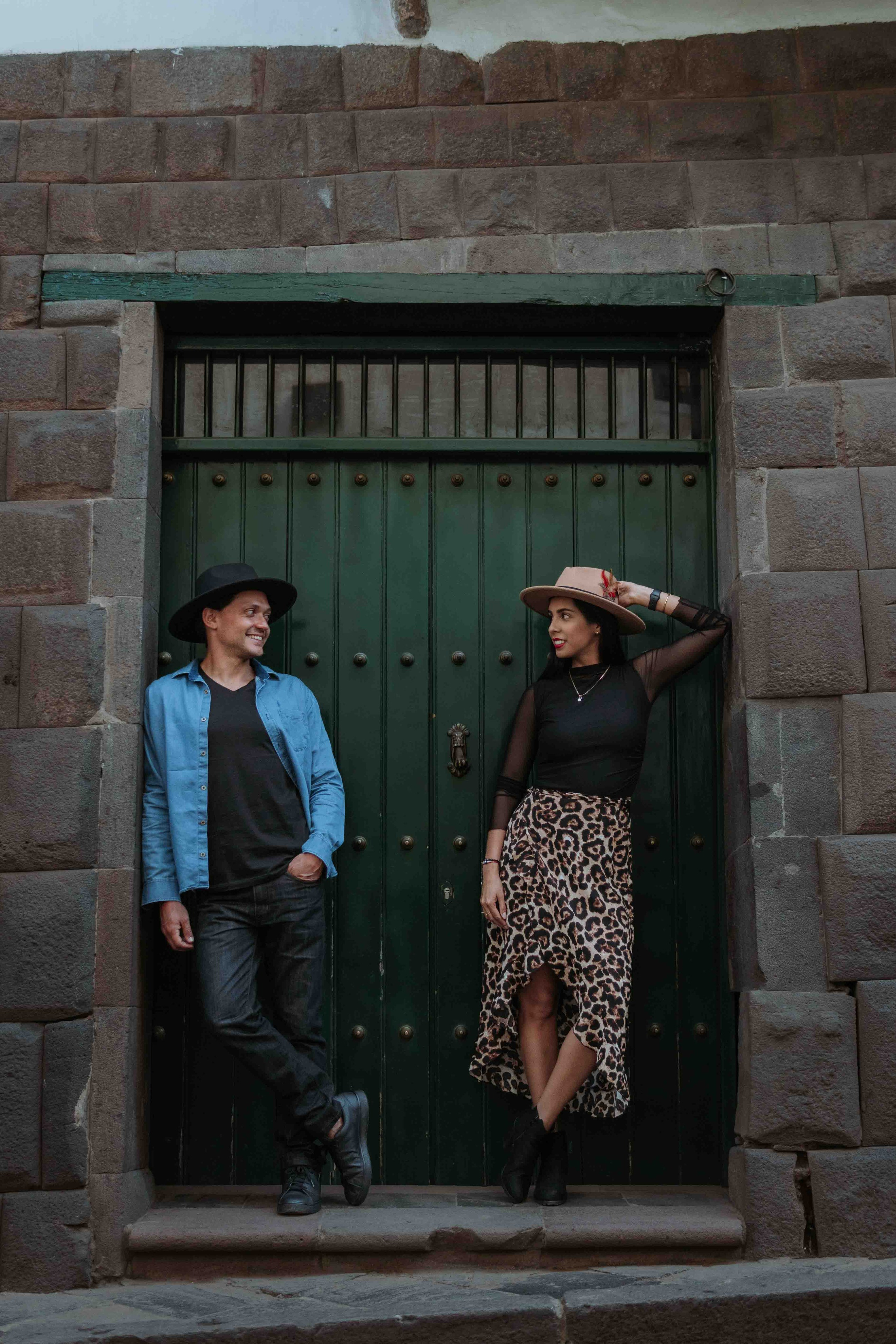 PAREJAS. Fotografo y filmmaker en la ciudad de Cusco Perú