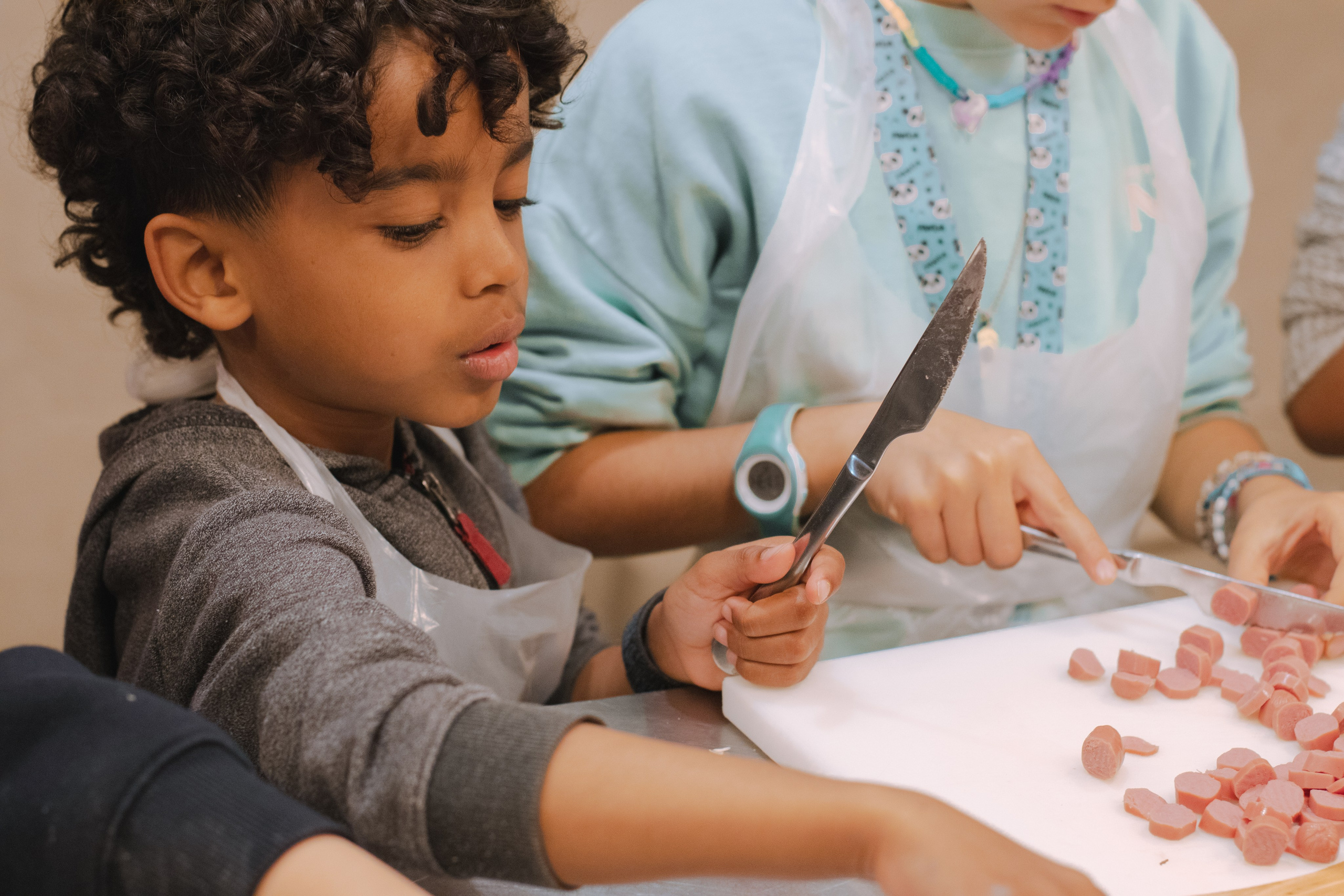 Catalina’s birthday, Barcelona. Alexandra Uzianova — photo and video content in Barcelona