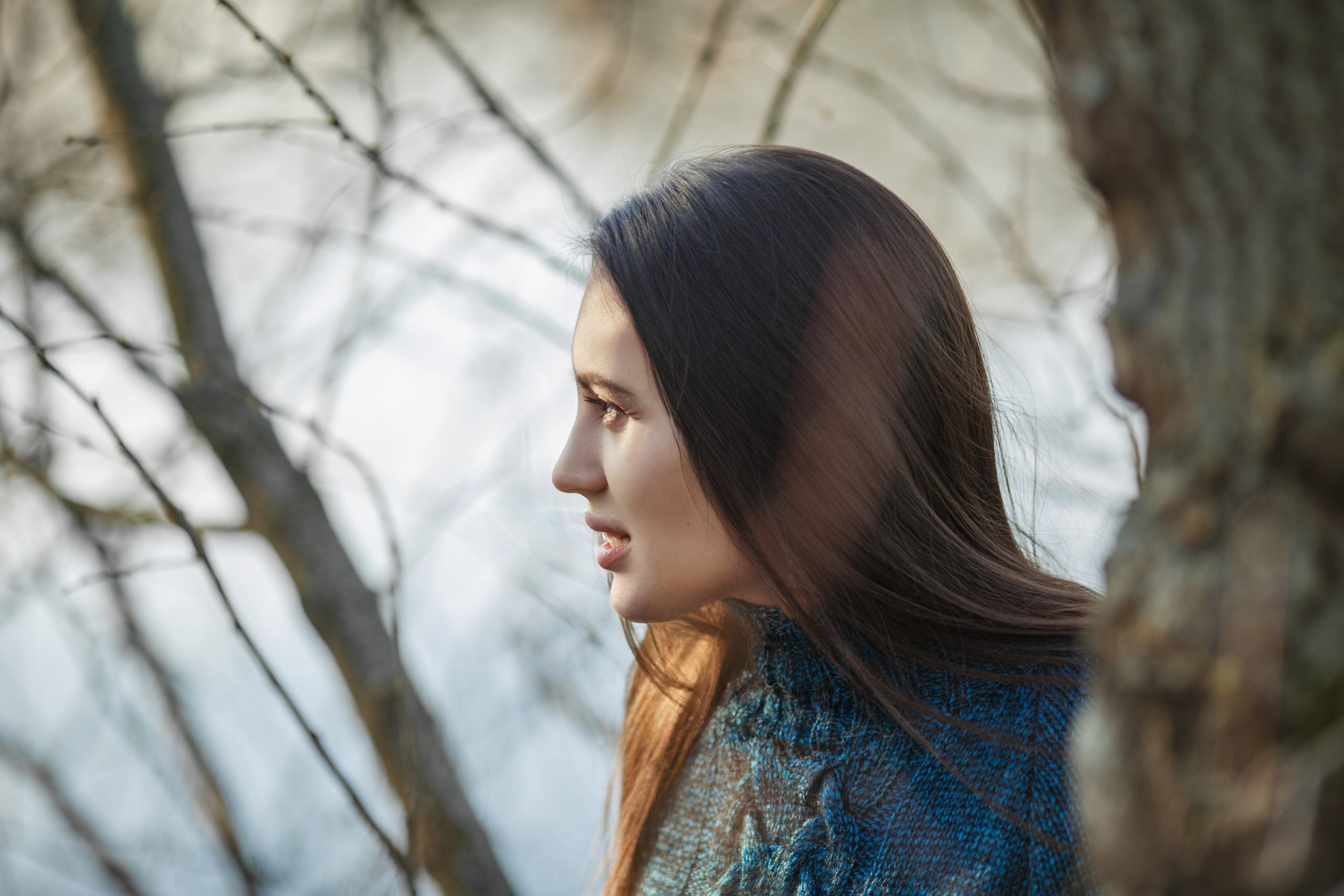 Sviteroff. Autumn collection 2019. Tatiana Smirnova — Photographer