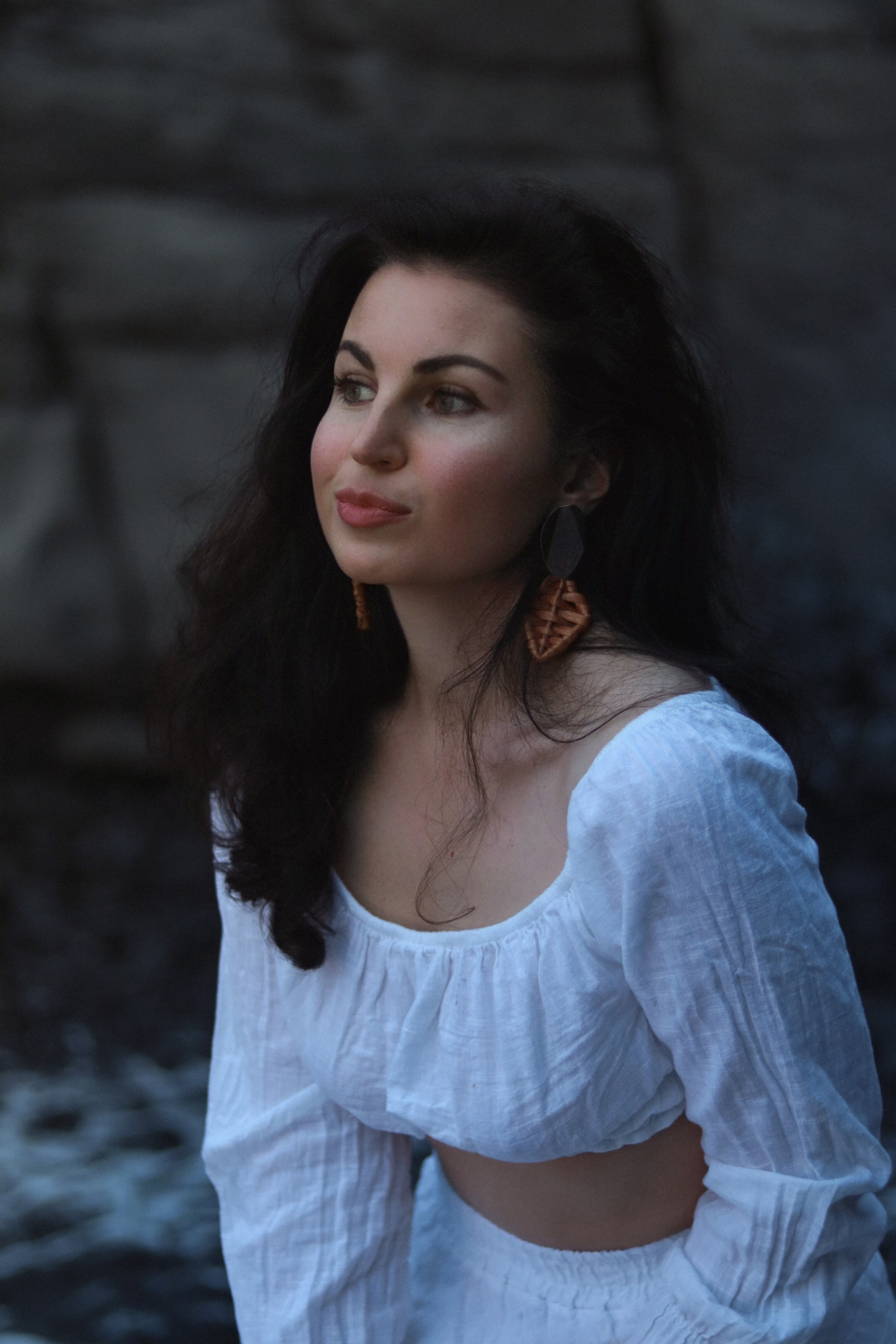 Портфолио. Ellen Chi Content Creator