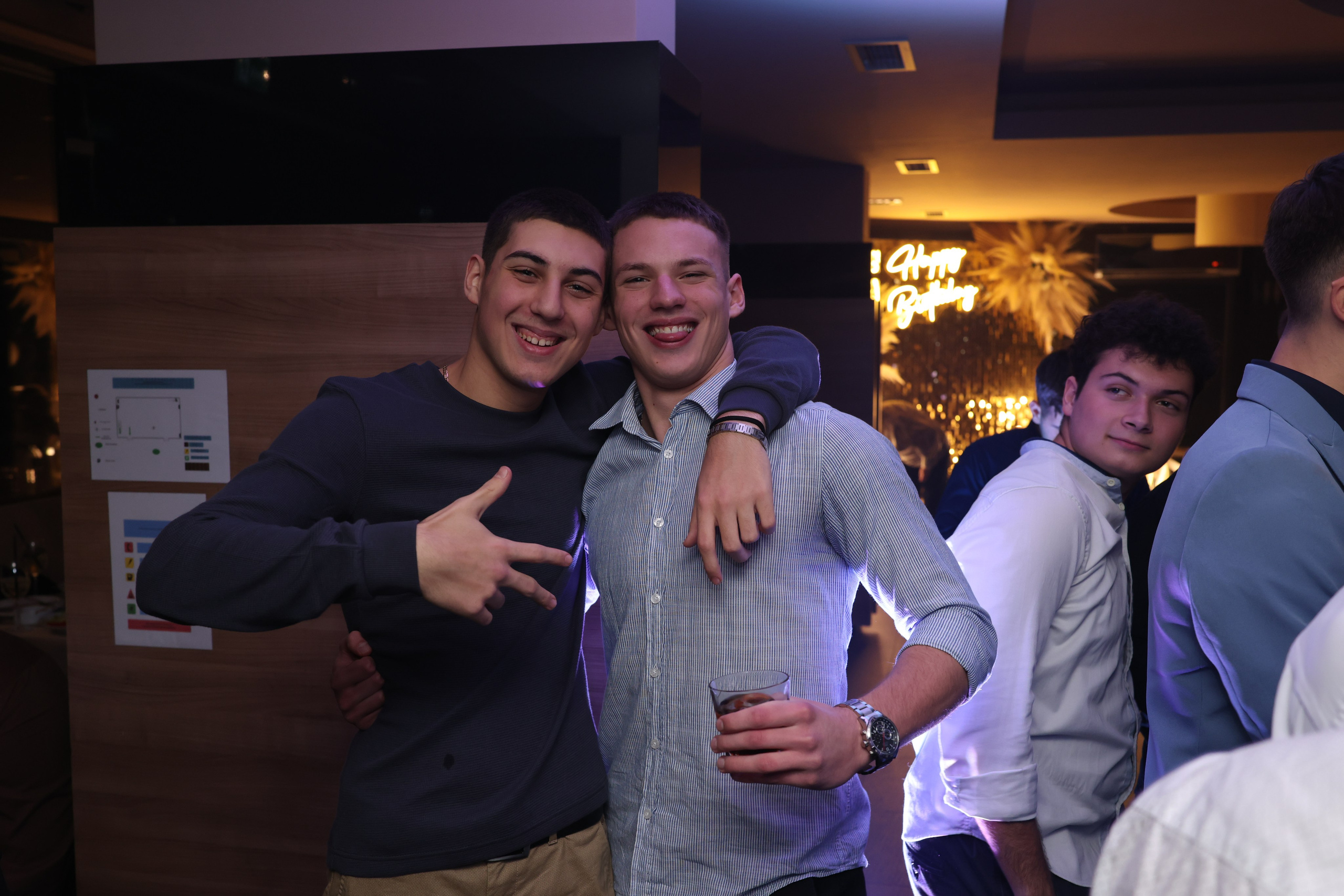 Đorđe 18ti. Foto Simic Jagodina