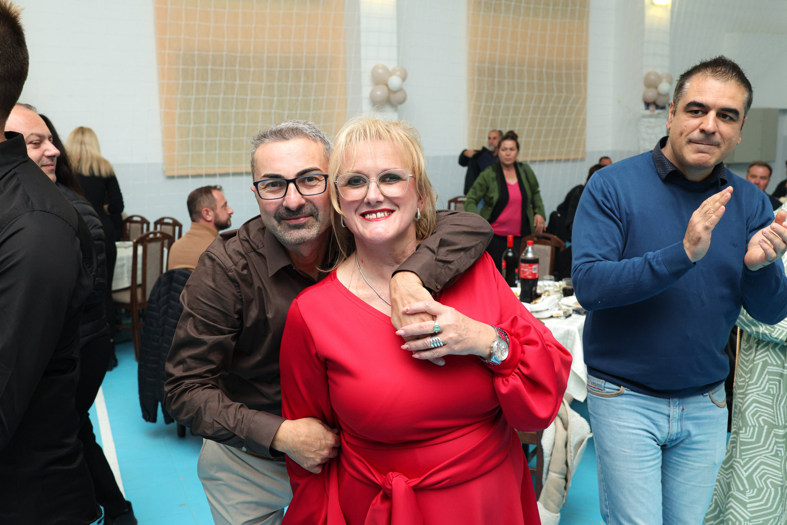 Godišnji koncert — KUD Ljubiša Urošević. Foto Simic Jagodina
