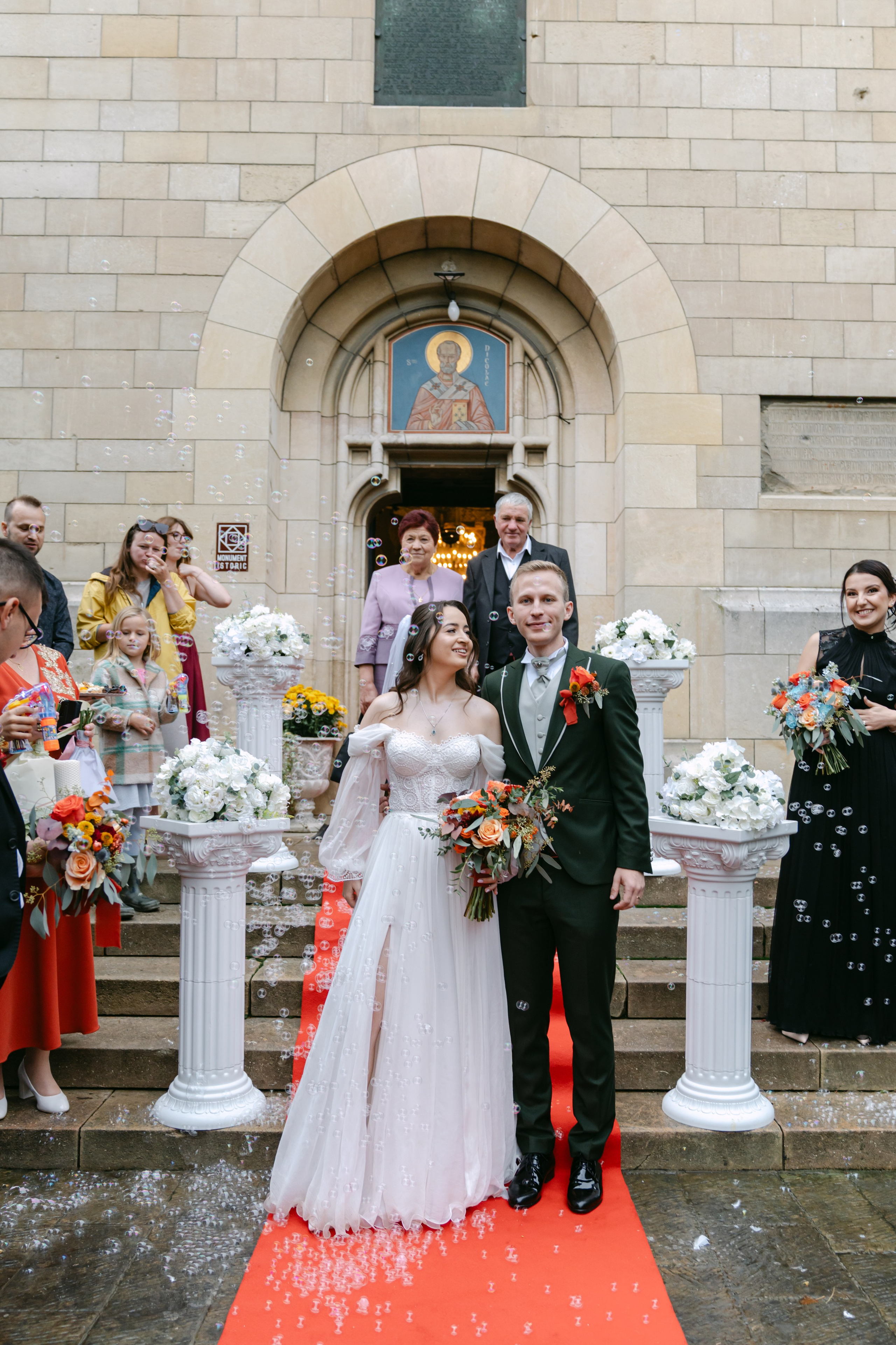 Denisa | Andrei. Gabrielacojocariu.com