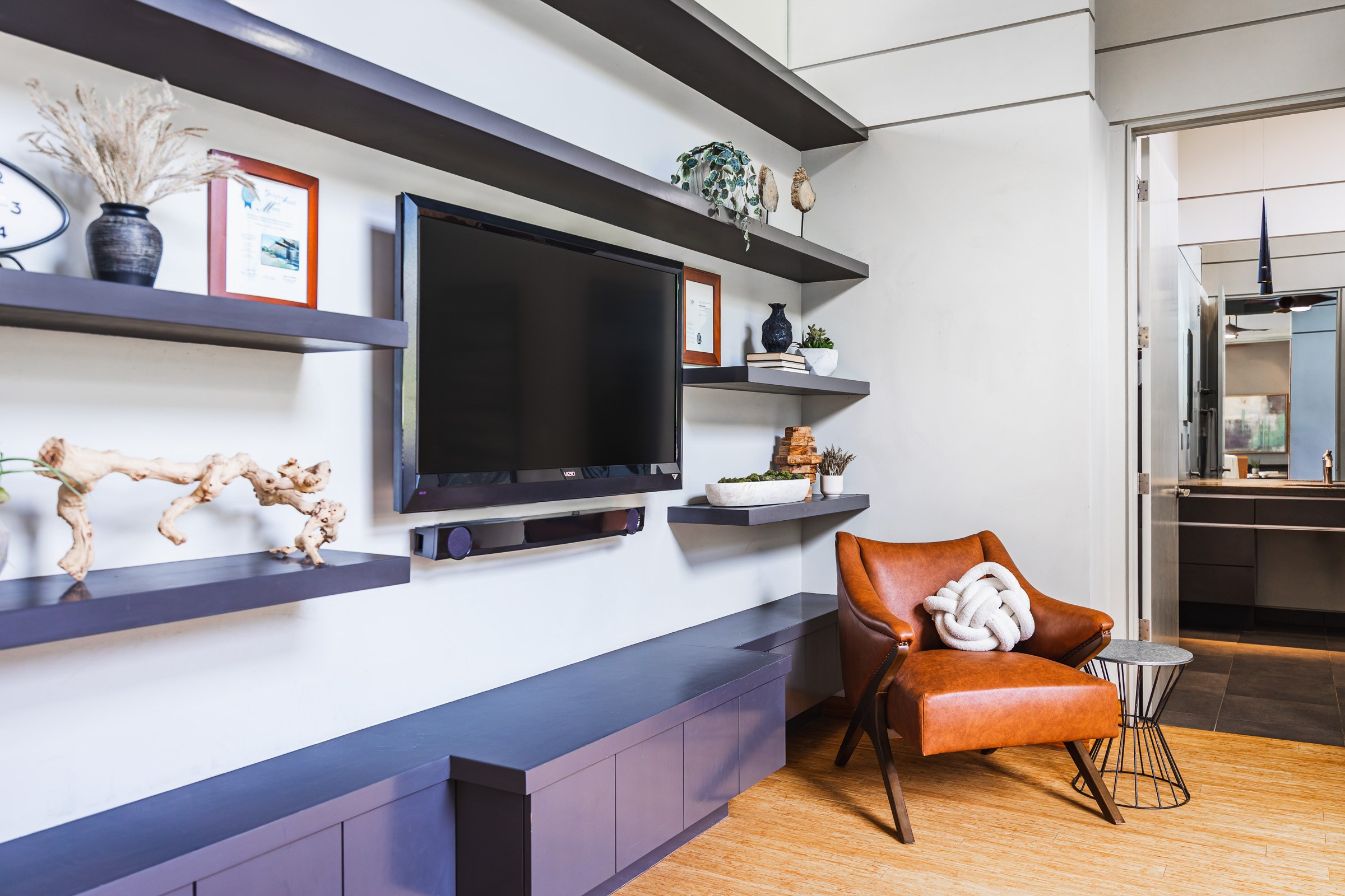 Фотосессия интерьеров и недвижимости в Ташкенте