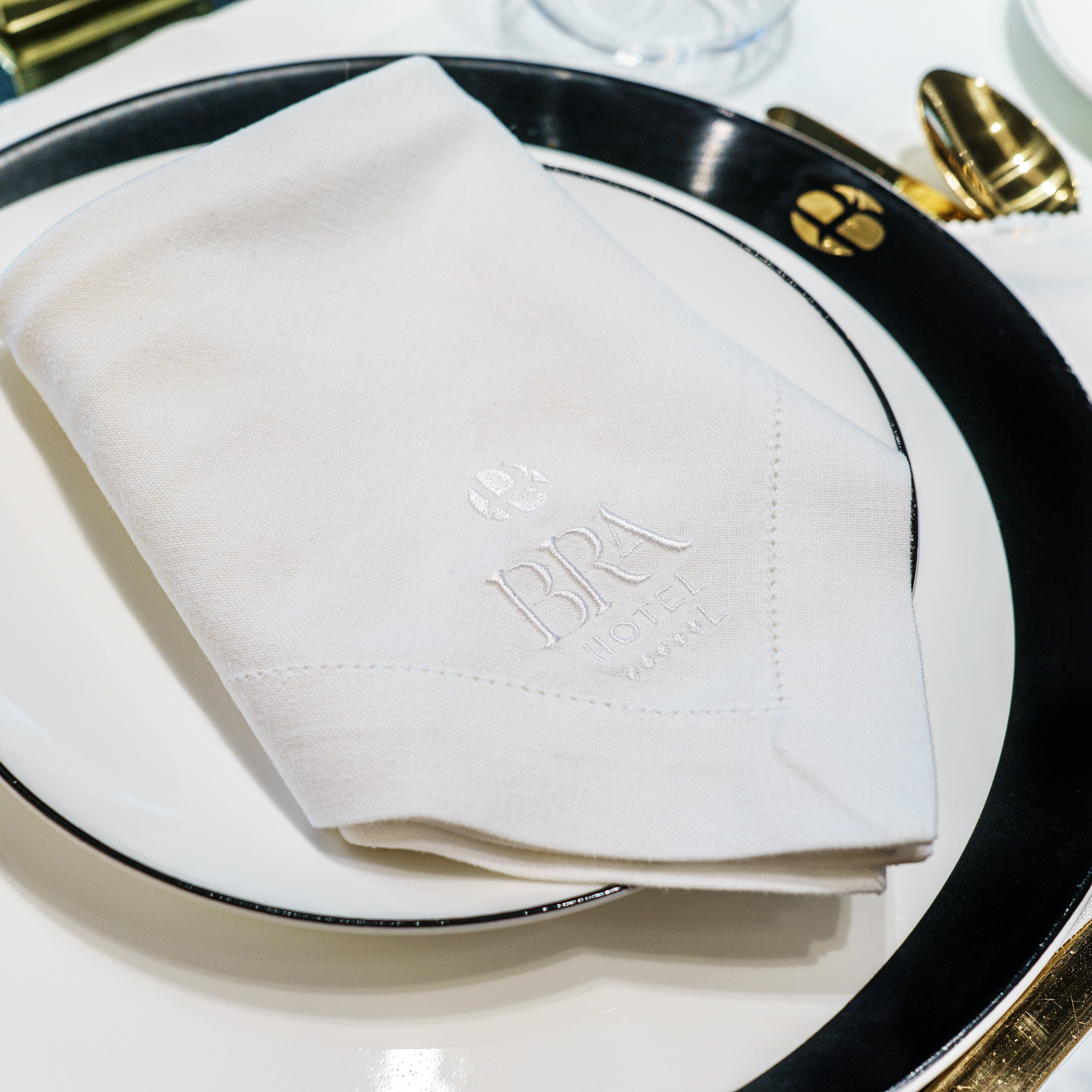 Five star luxury hotel in Bari (Apulia)