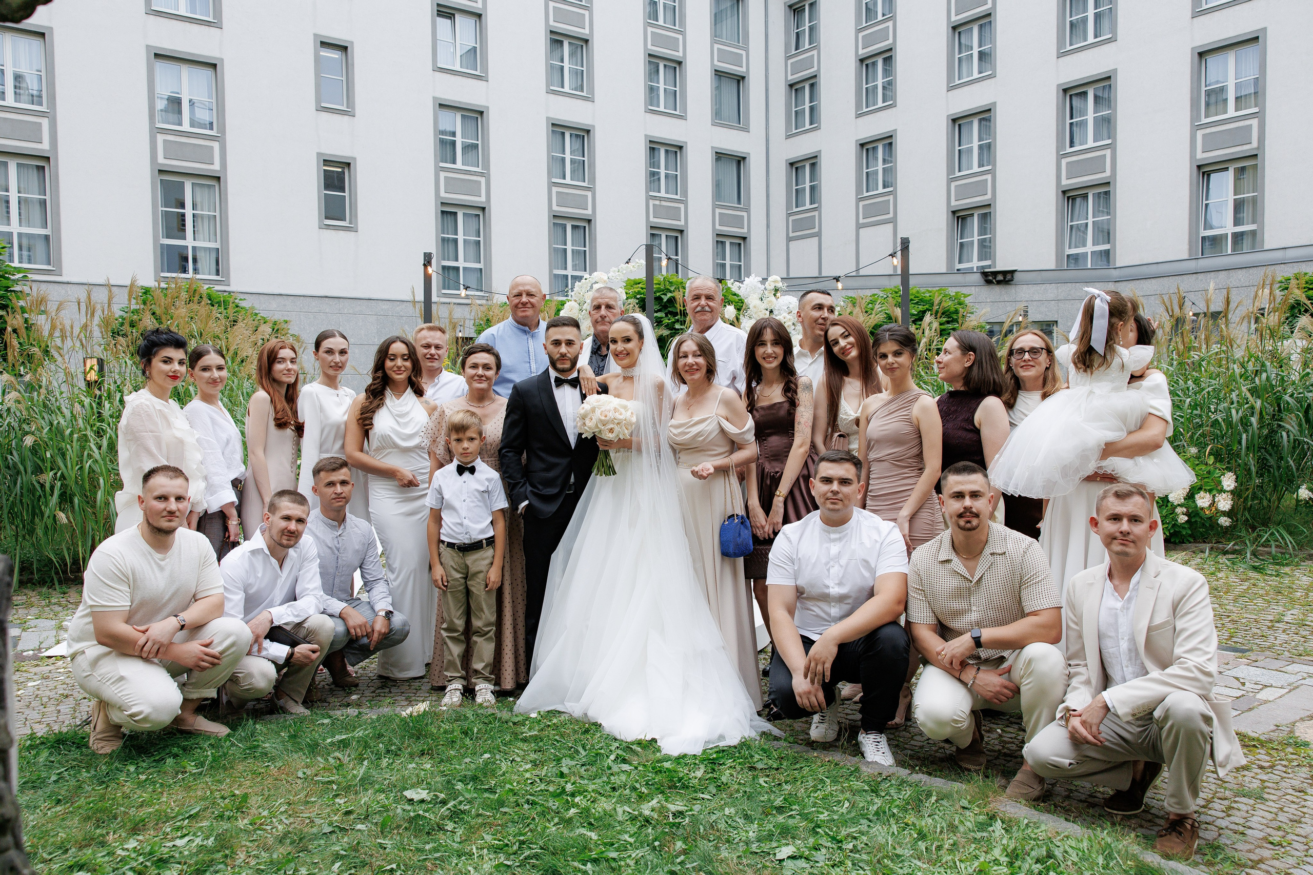 Y&V. Raddison Blu. 08.08.2025. Fotograf ślubny i rodzinny w Krakowie Yana Klymova