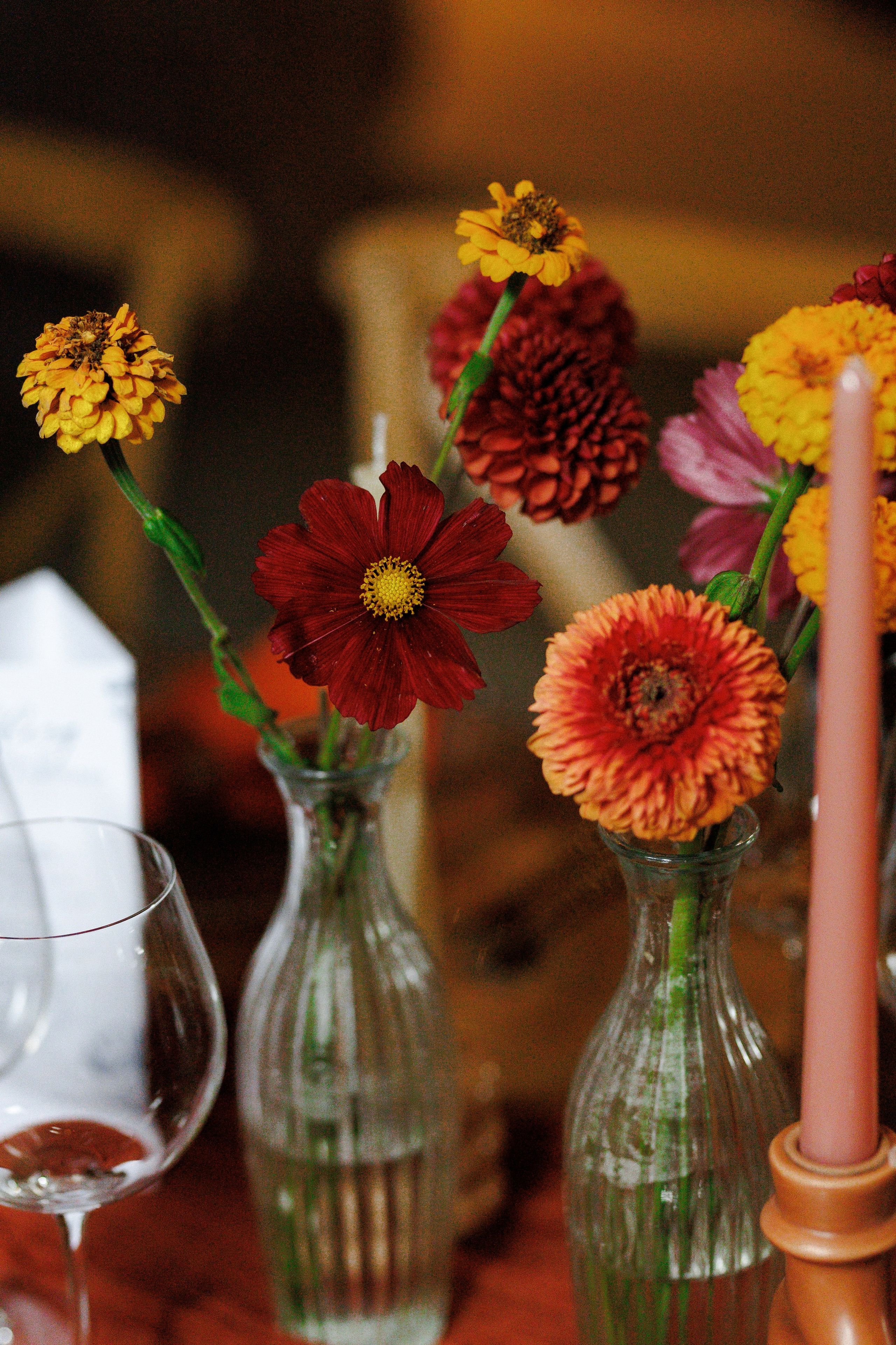 I&I. Oaza Lencze. 29.09.2025. Fotograf ślubny i rodzinny w Krakowie Yana Klymova