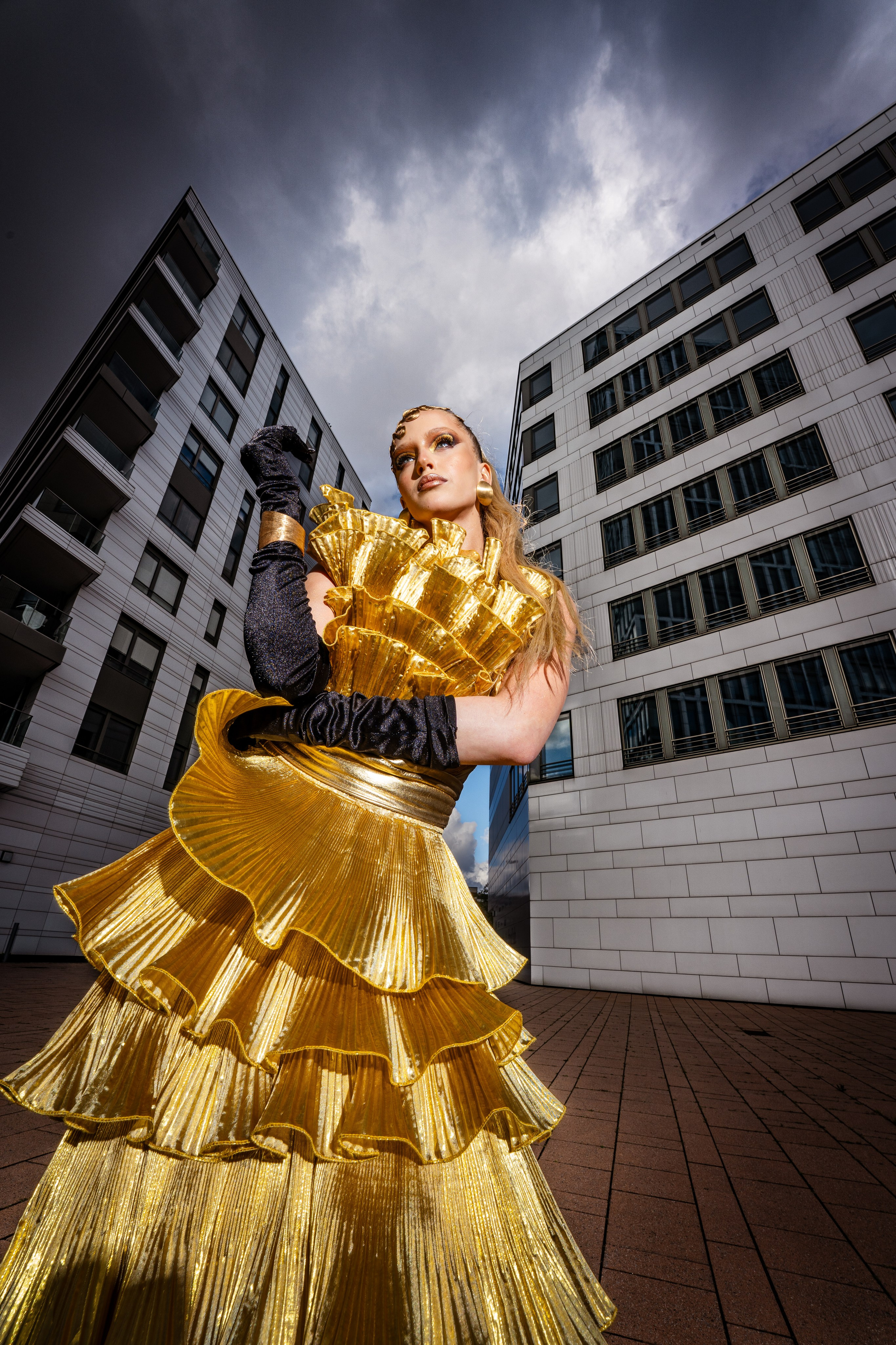 Anja. Hochzeitsfotograf in Hamburg, Lübeck und Umgebung. Professionelle Business-Portraits Professionelle Portrait