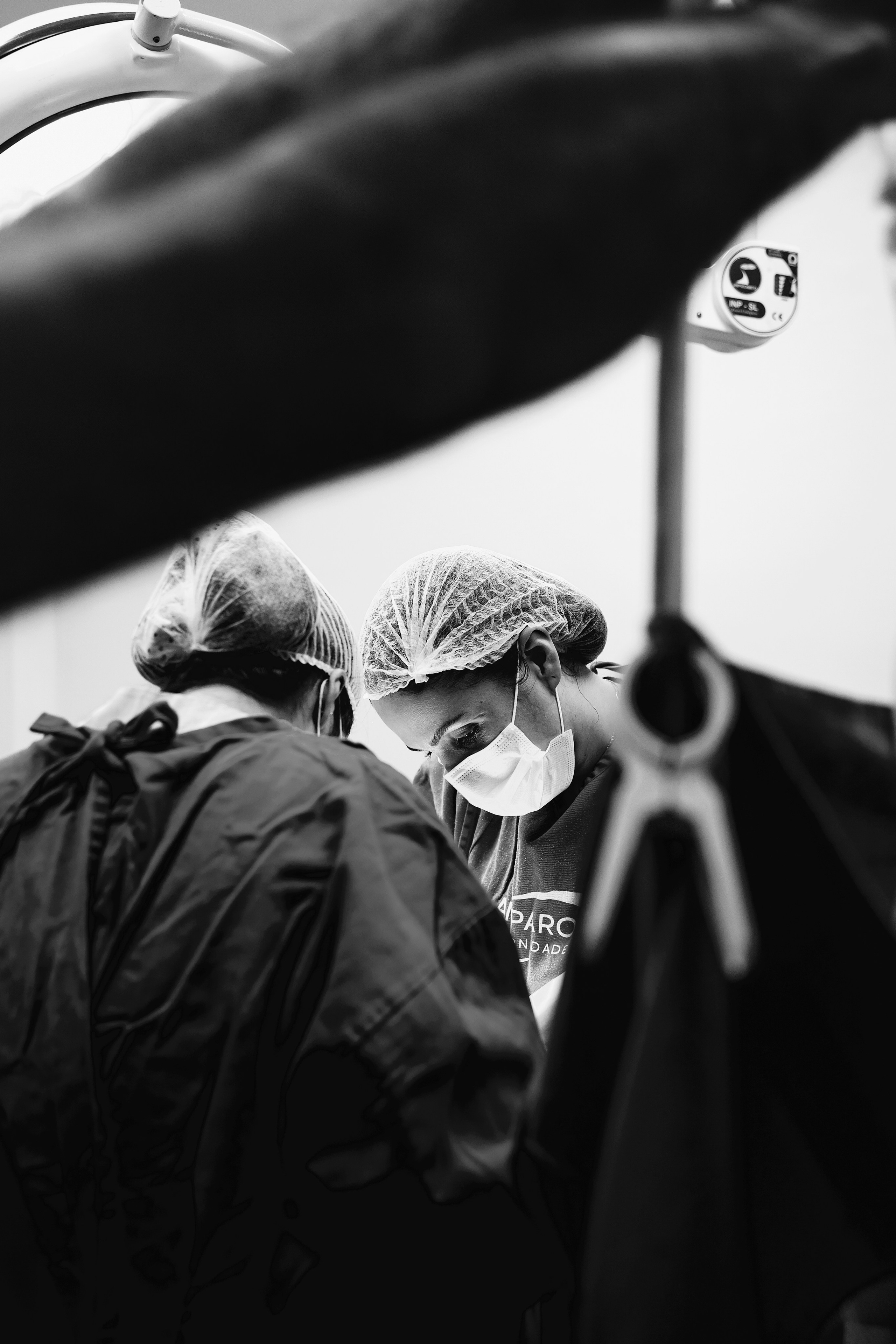 AURORA. Eu Talyssa Mendonça (Fotógrafa, Goiânia — GO)