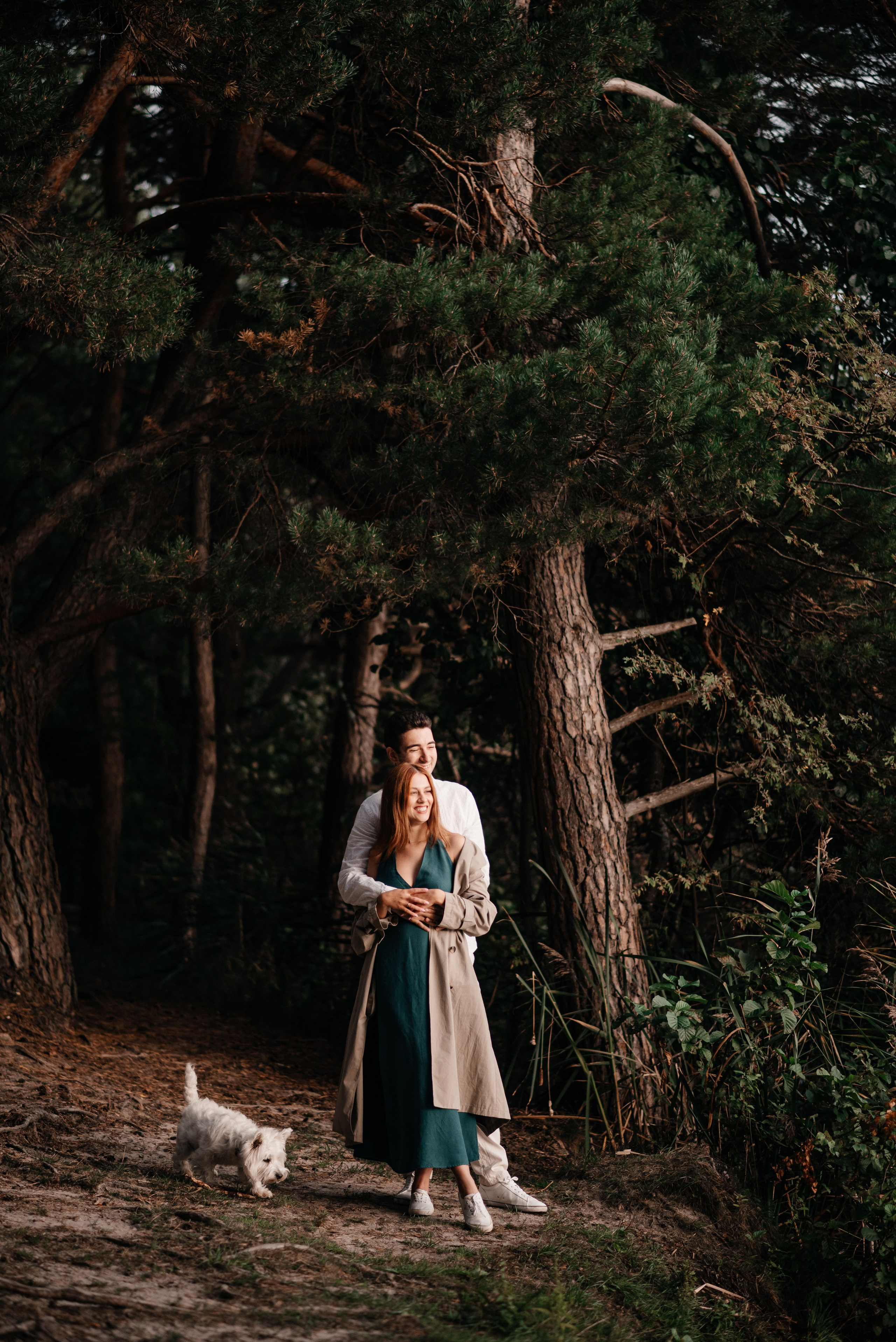 Олег+Ирена. Свадебный и портретный фотограф Юлия Пыльченко