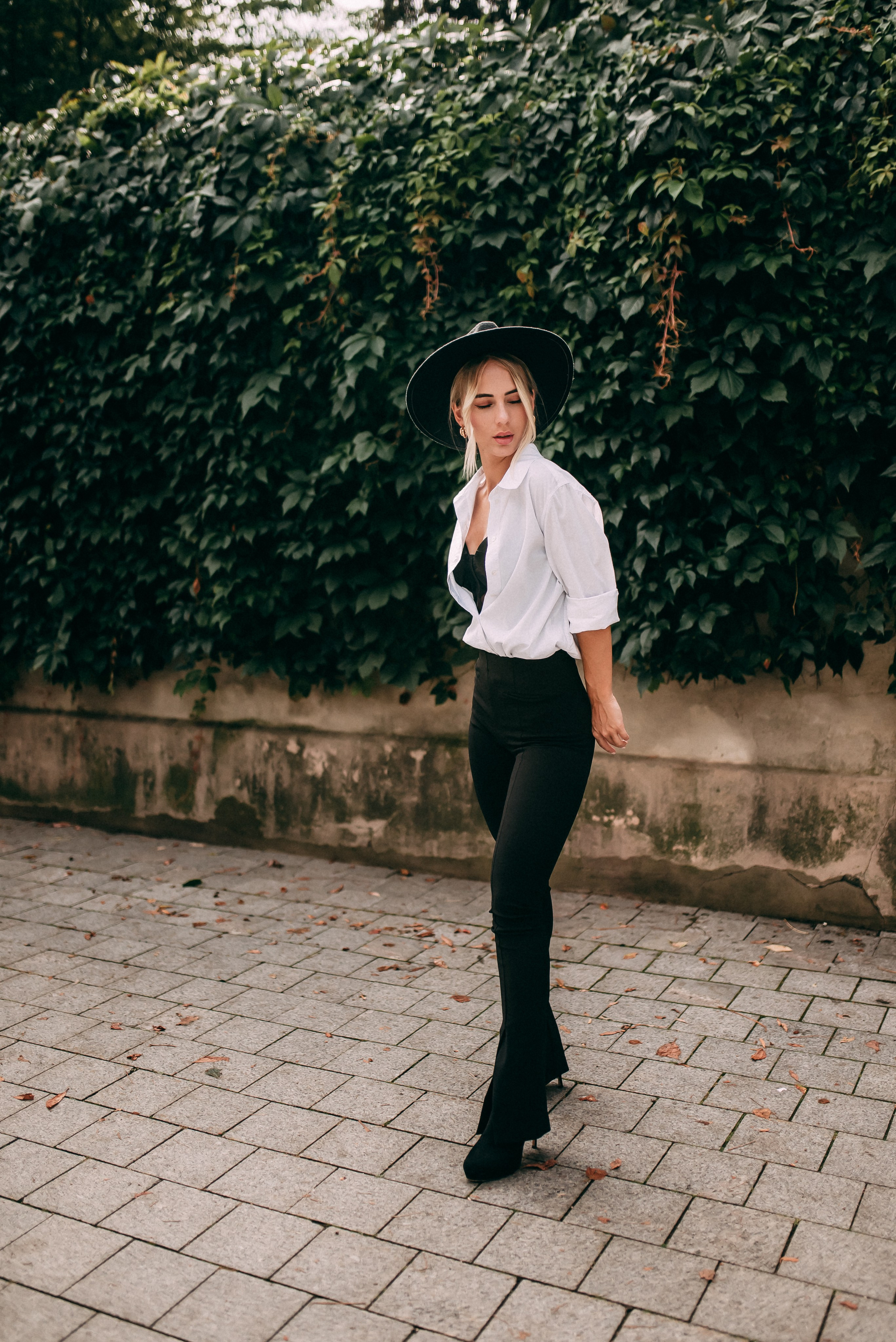 Алла. Свадебный и портретный фотограф Юлия Пыльченко