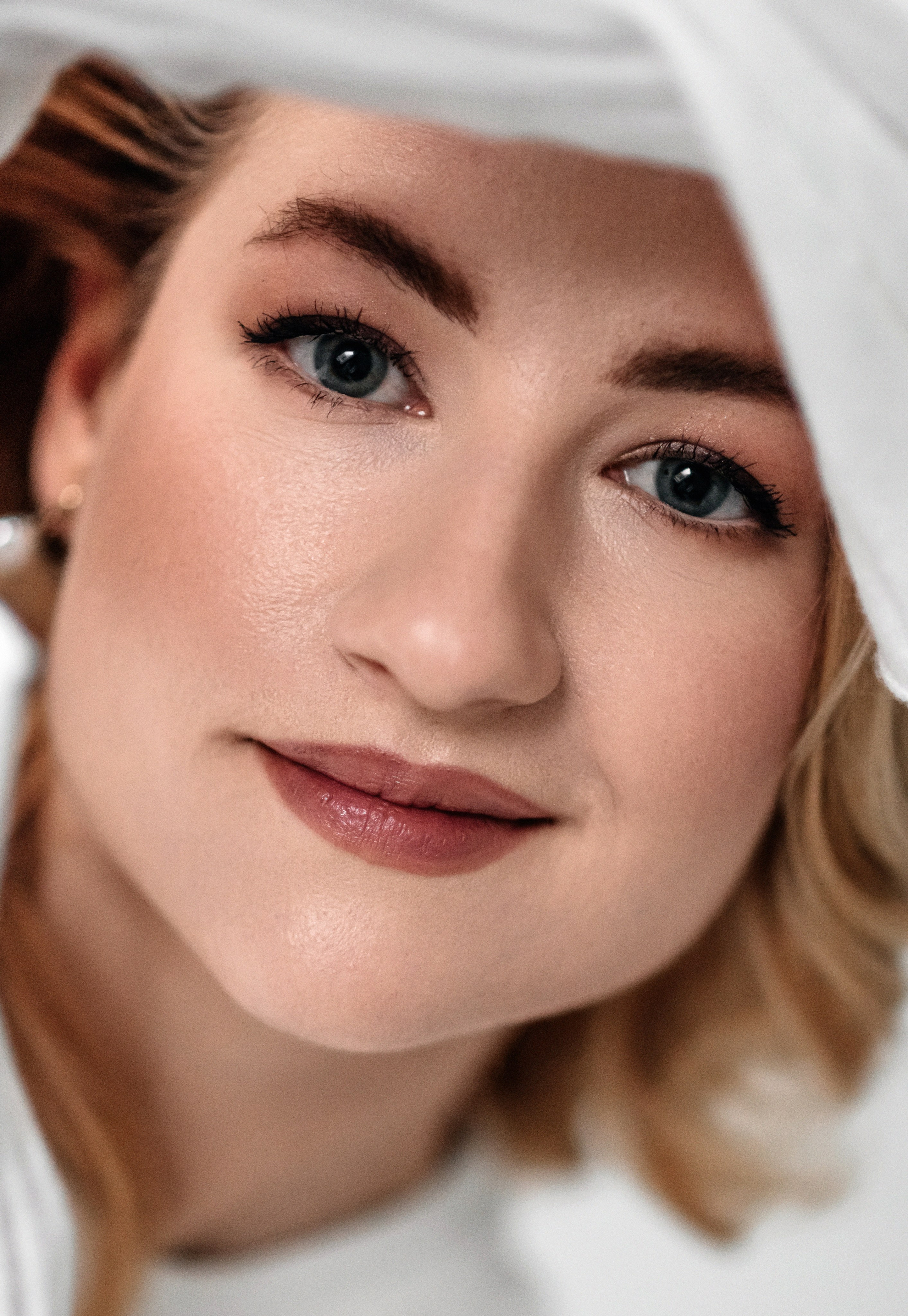 Лиза студийная съемка. Свадебный и портретный фотограф Юлия Пыльченко