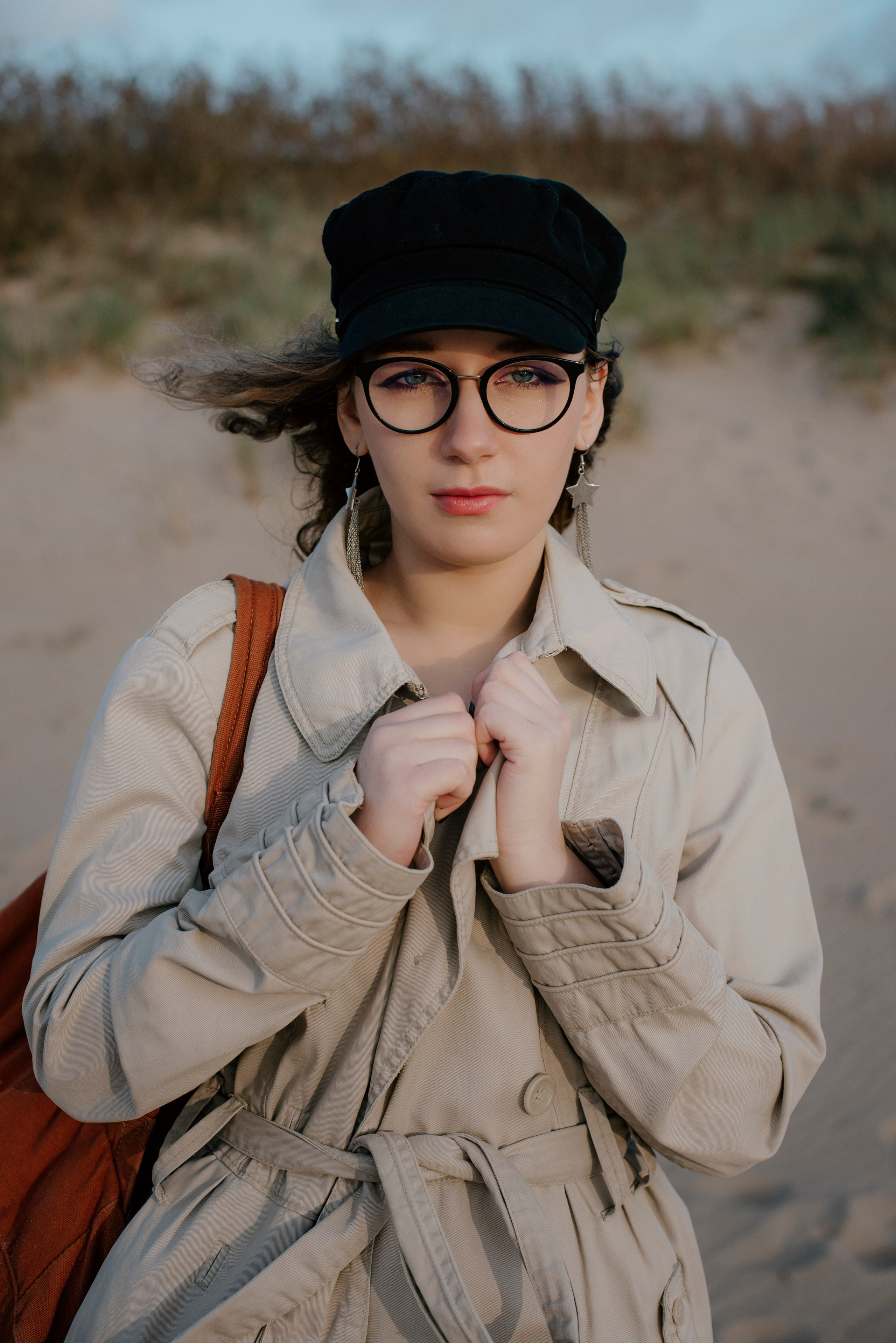 Валерия. Главная